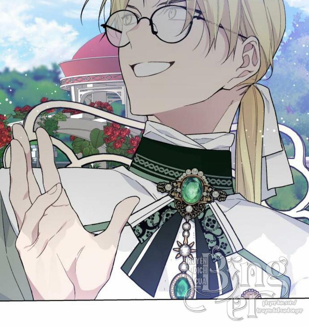 Cách Hiệp Sĩ Sống Như Một Tiểu Thư Quyền Quý 12 trang 11