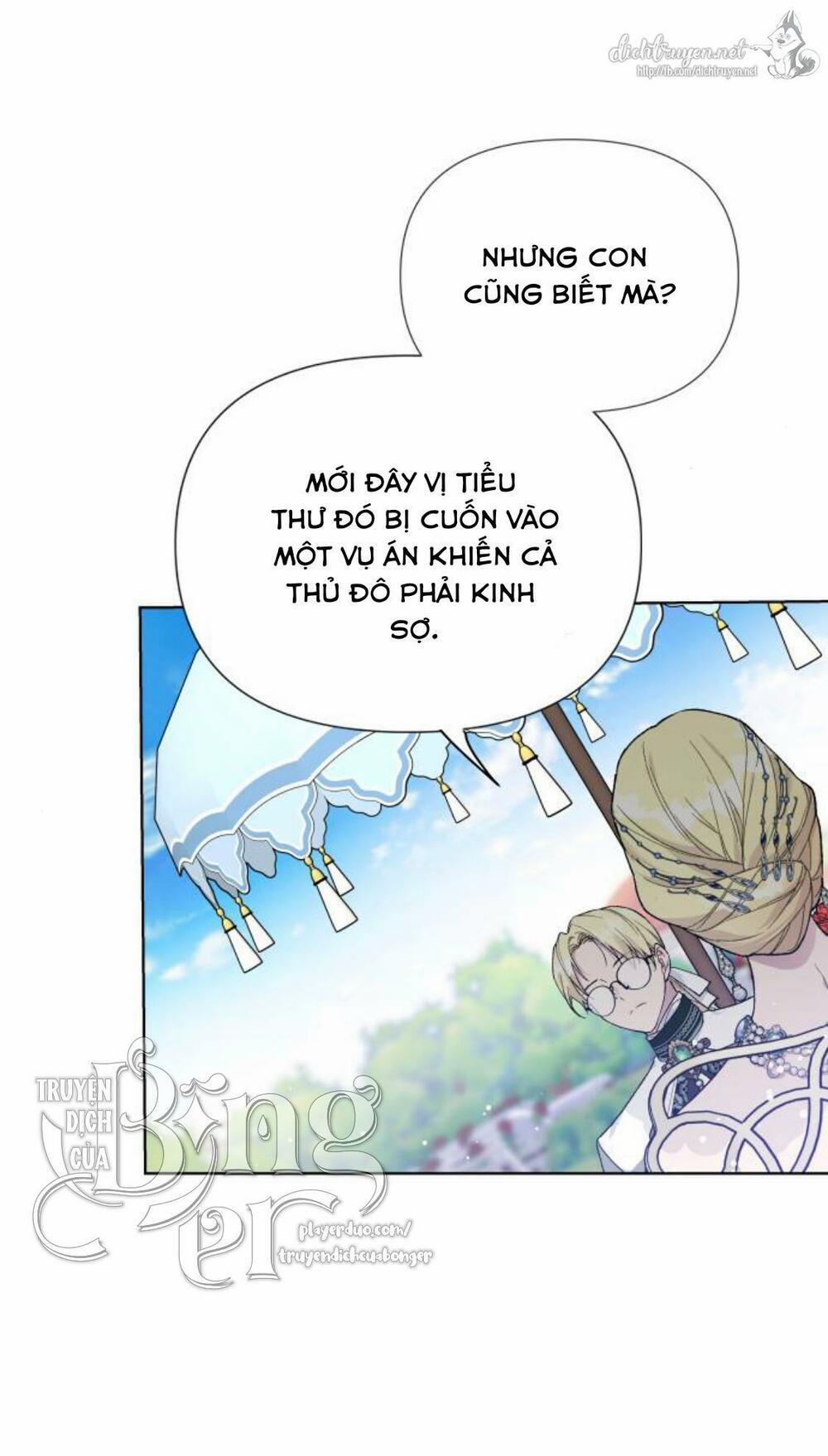 Cách Hiệp Sĩ Sống Như Một Tiểu Thư Quyền Quý 12 trang 12