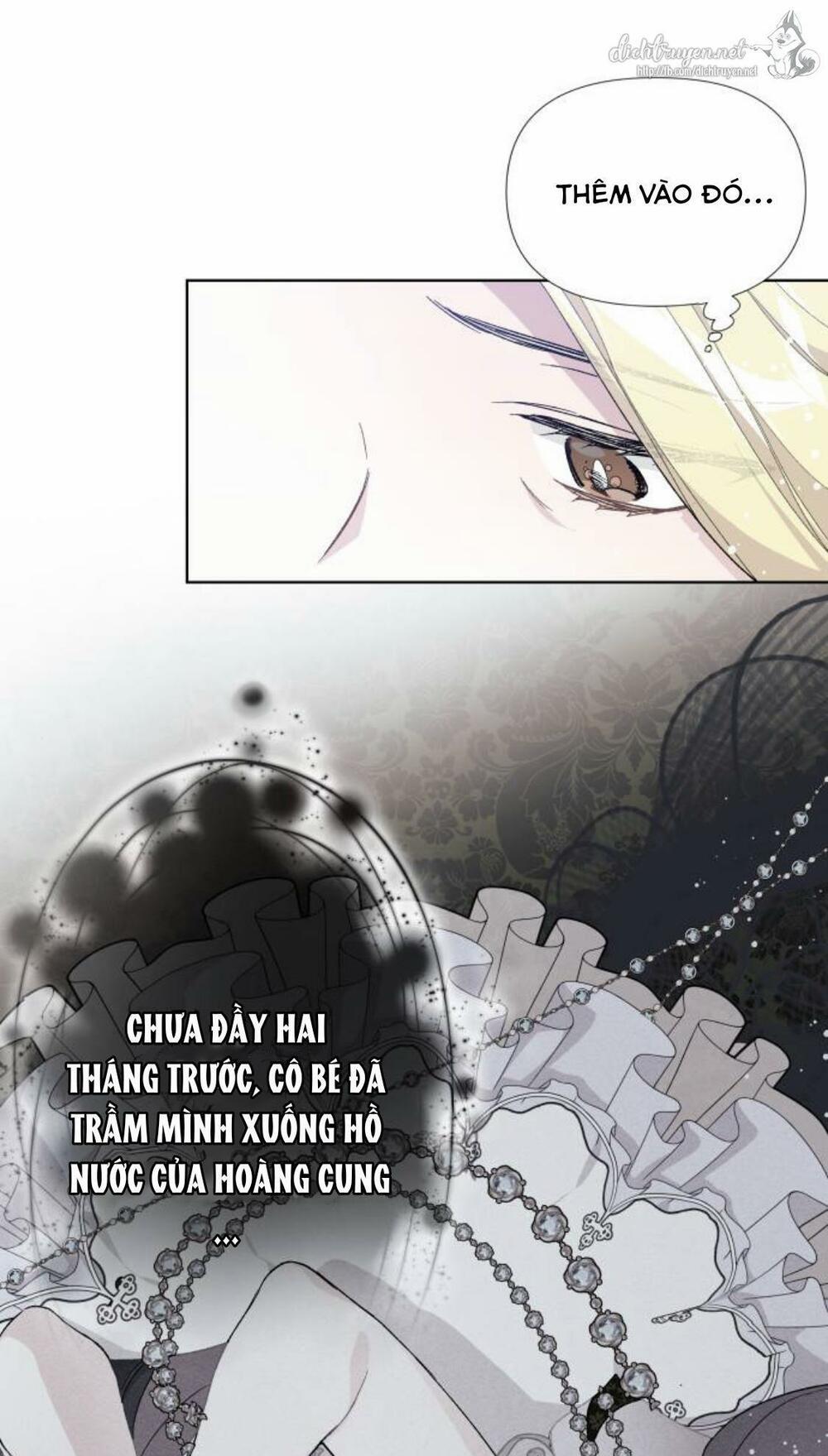 Cách Hiệp Sĩ Sống Như Một Tiểu Thư Quyền Quý 12 trang 13