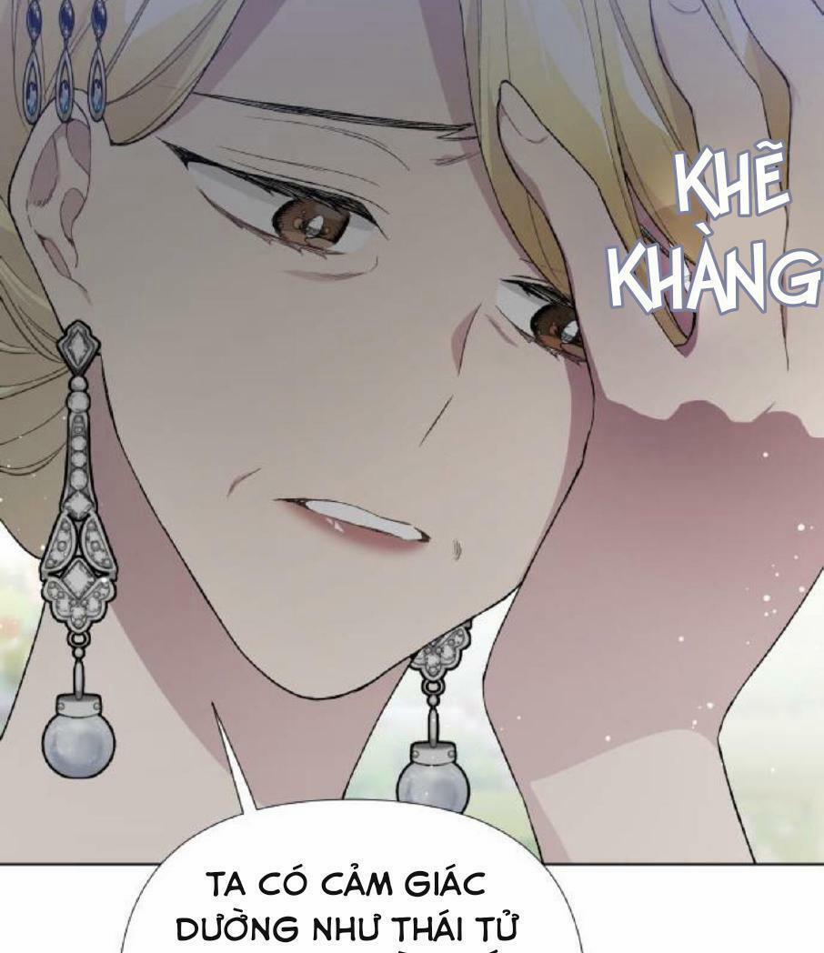 Cách Hiệp Sĩ Sống Như Một Tiểu Thư Quyền Quý 12 trang 17