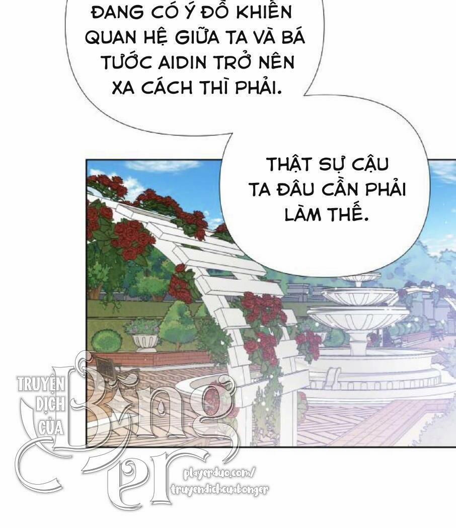 Cách Hiệp Sĩ Sống Như Một Tiểu Thư Quyền Quý 12 trang 18