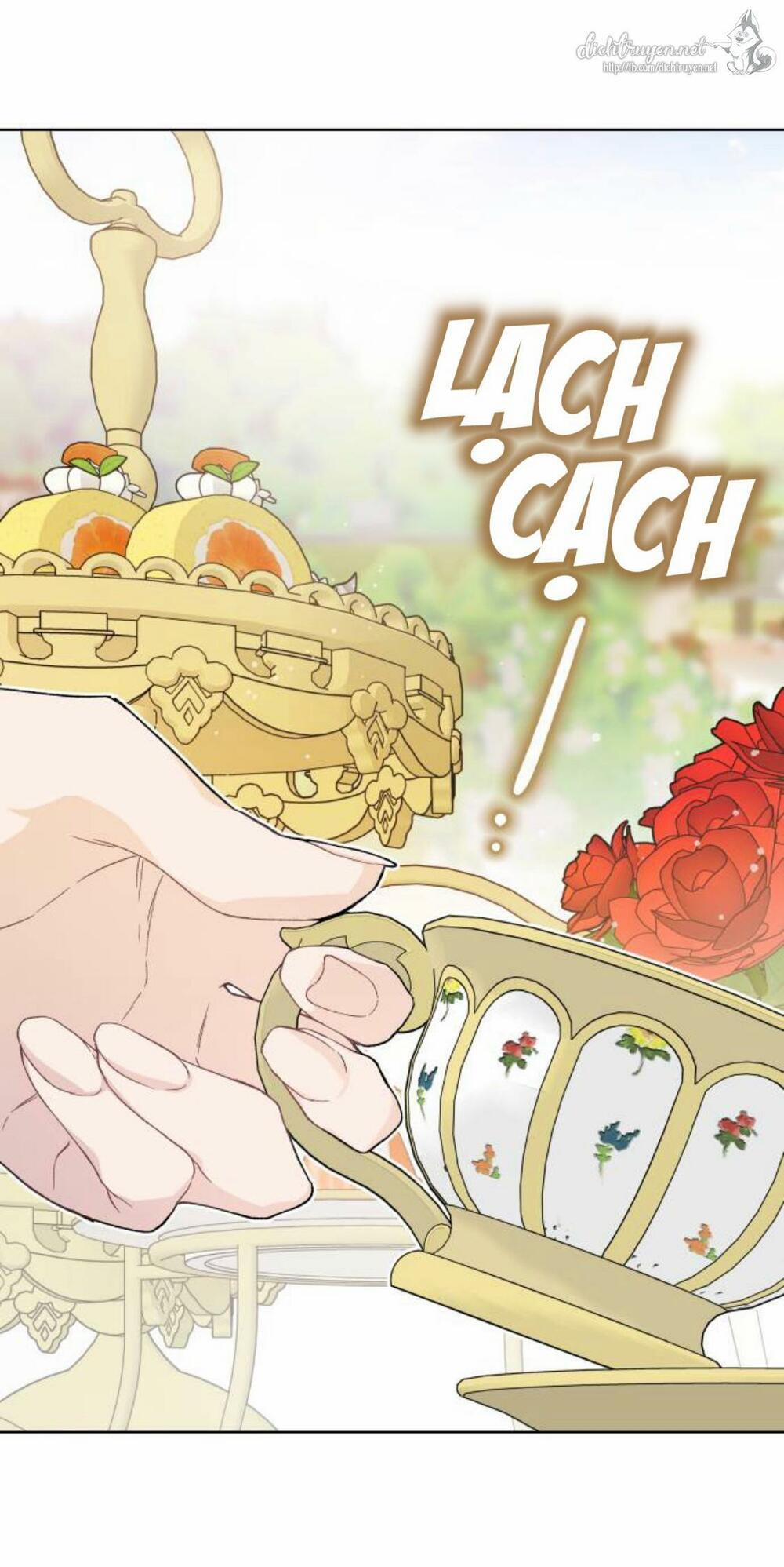 Cách Hiệp Sĩ Sống Như Một Tiểu Thư Quyền Quý 12 trang 2