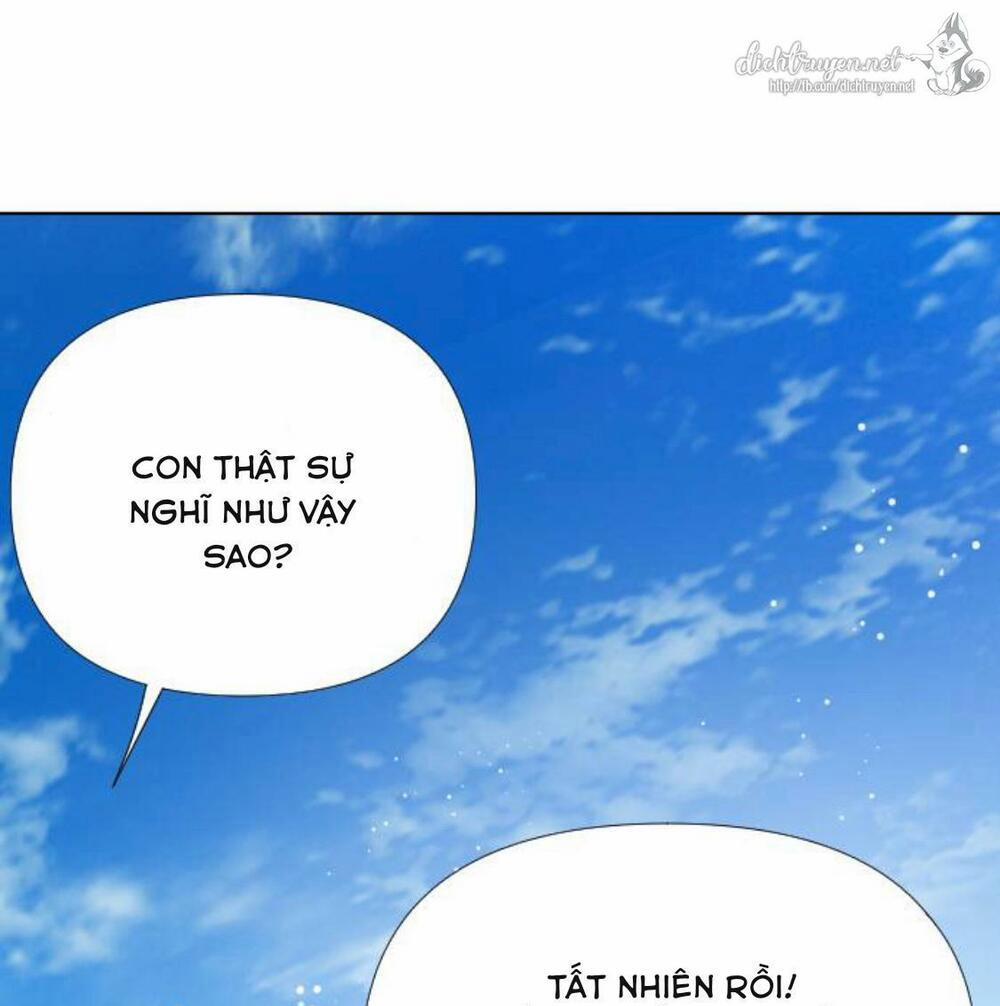 Cách Hiệp Sĩ Sống Như Một Tiểu Thư Quyền Quý 12 trang 21