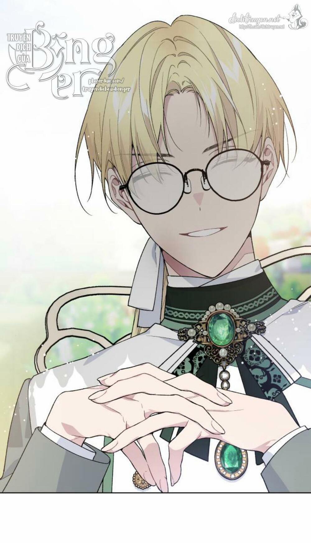 Cách Hiệp Sĩ Sống Như Một Tiểu Thư Quyền Quý 12 trang 24