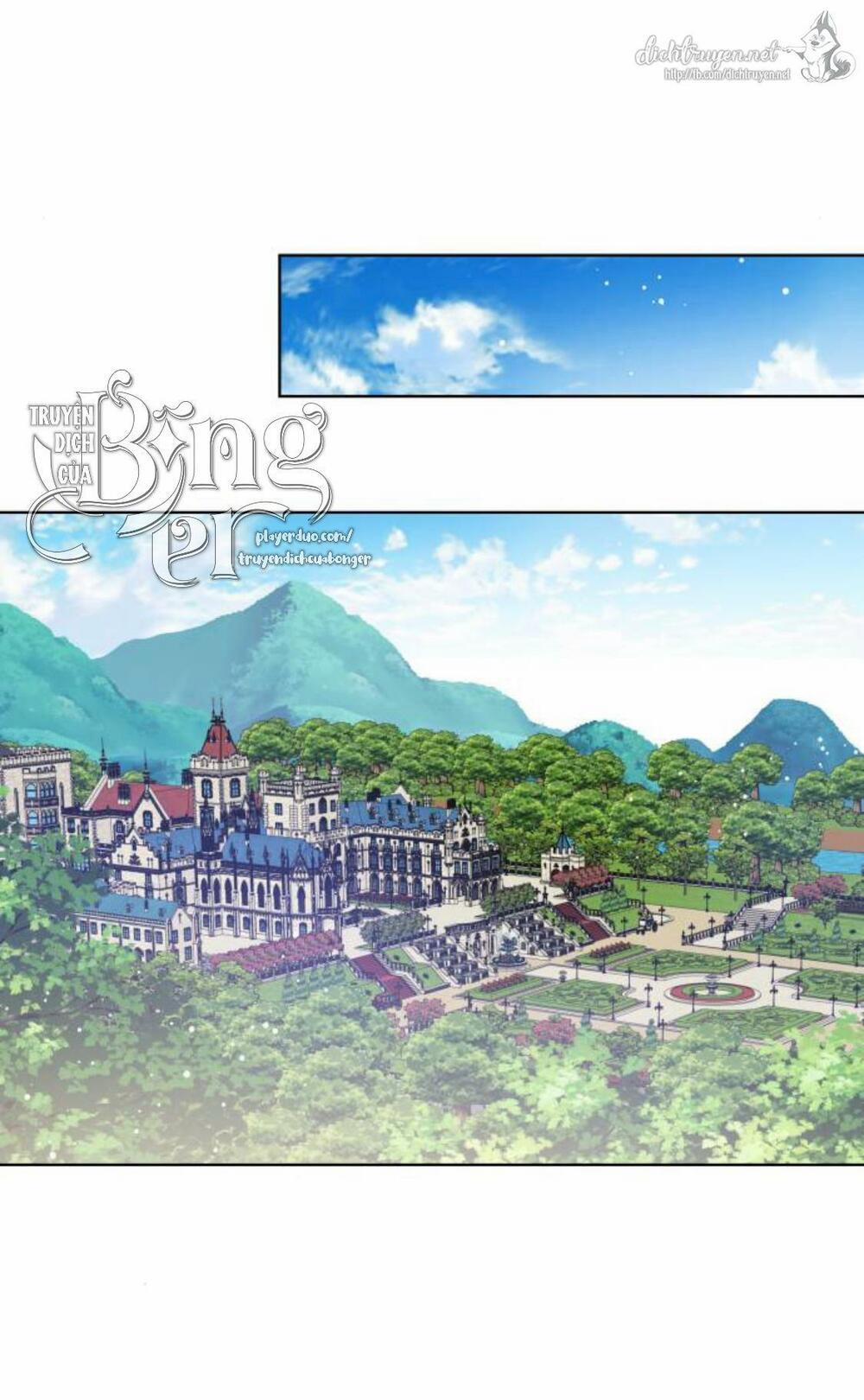 Cách Hiệp Sĩ Sống Như Một Tiểu Thư Quyền Quý 12 trang 28