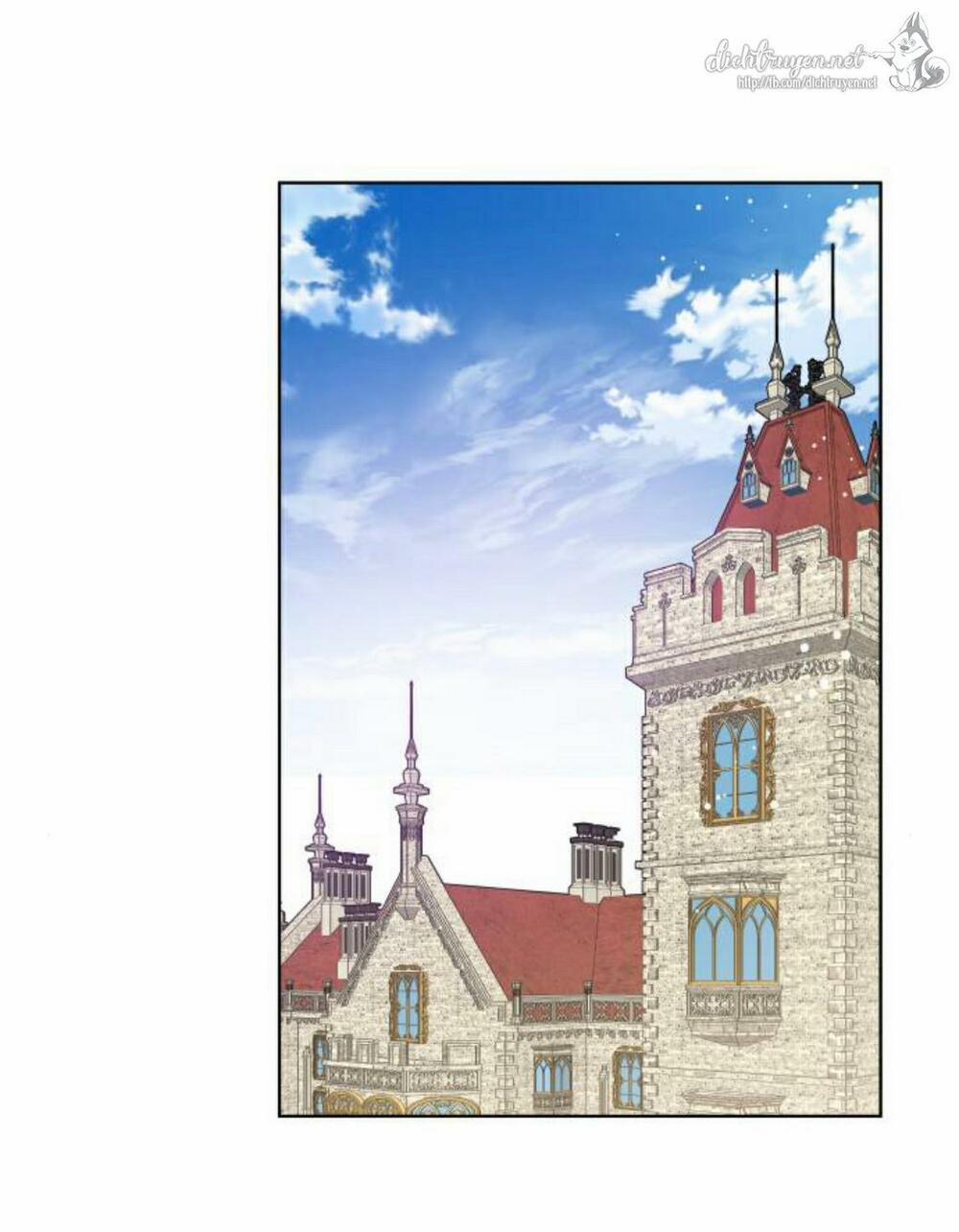 Cách Hiệp Sĩ Sống Như Một Tiểu Thư Quyền Quý 12 trang 29