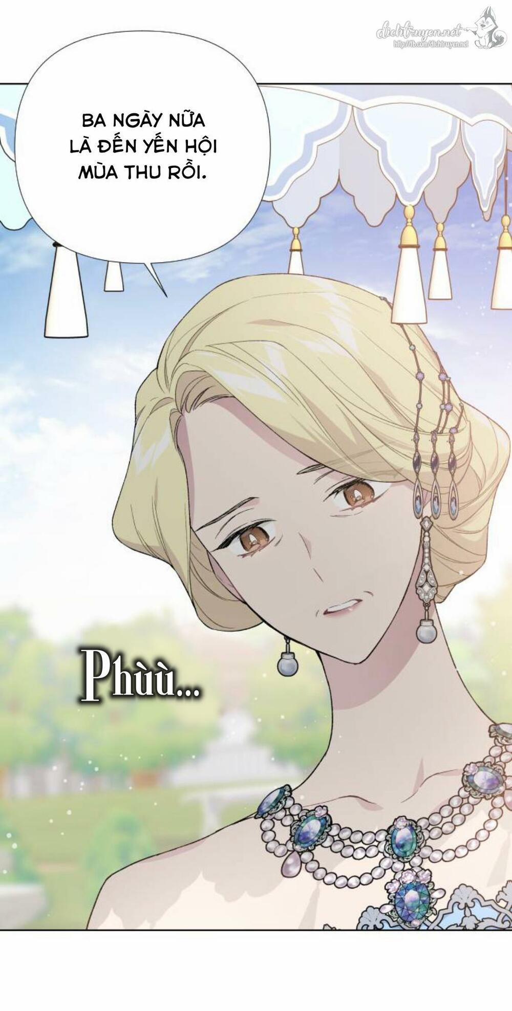 Cách Hiệp Sĩ Sống Như Một Tiểu Thư Quyền Quý 12 trang 3