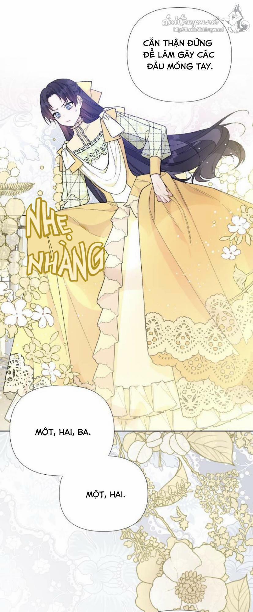 Cách Hiệp Sĩ Sống Như Một Tiểu Thư Quyền Quý 12 trang 31