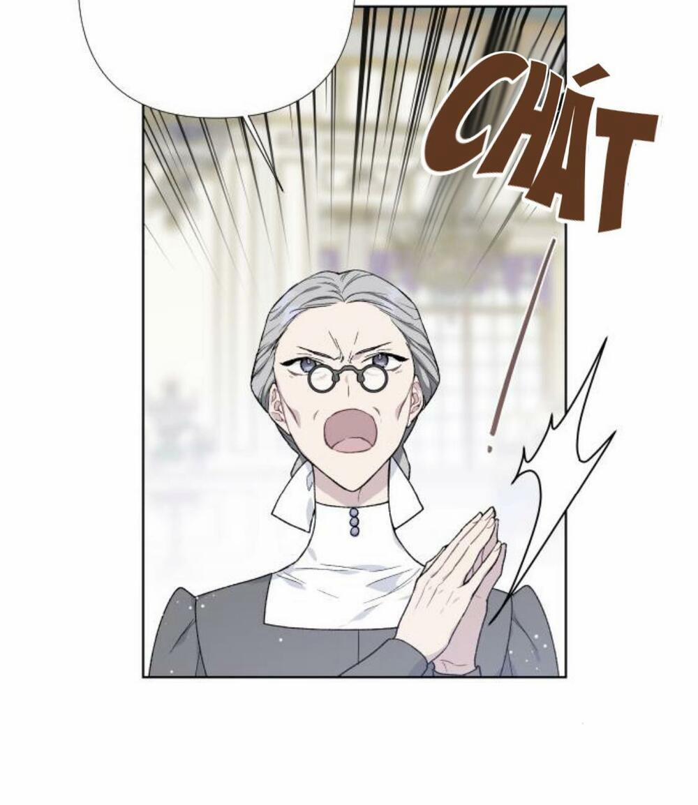 Cách Hiệp Sĩ Sống Như Một Tiểu Thư Quyền Quý 12 trang 35