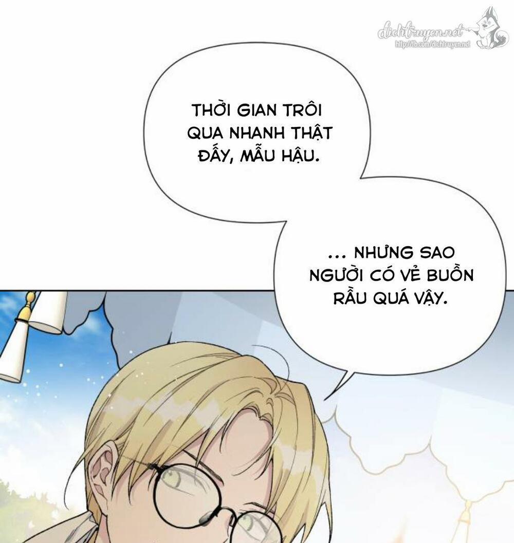 Cách Hiệp Sĩ Sống Như Một Tiểu Thư Quyền Quý 12 trang 4