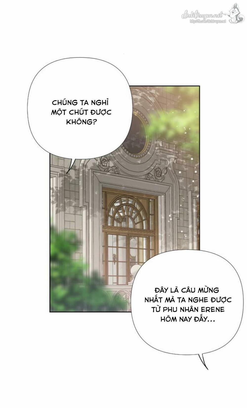 Cách Hiệp Sĩ Sống Như Một Tiểu Thư Quyền Quý 12 trang 41