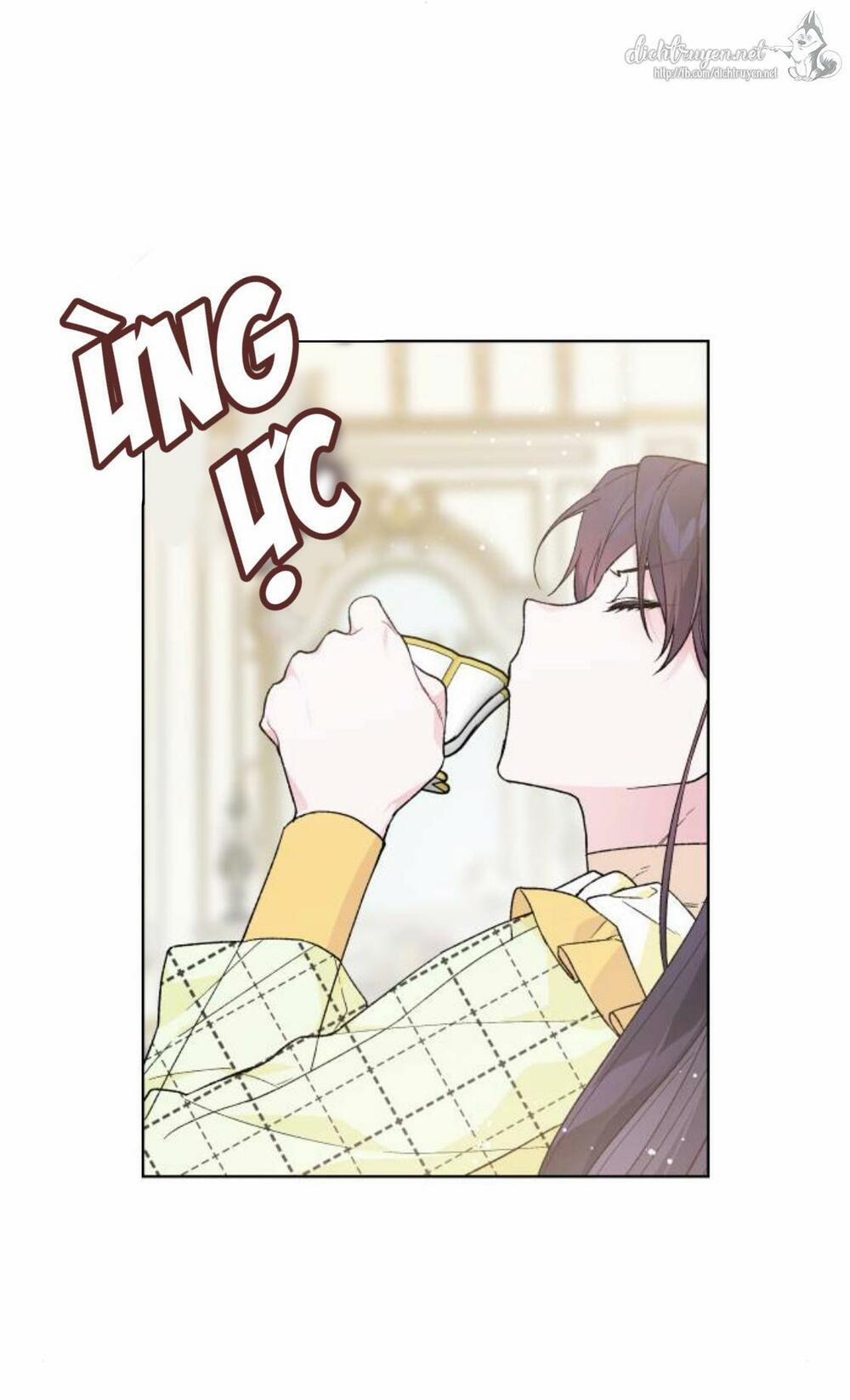 Cách Hiệp Sĩ Sống Như Một Tiểu Thư Quyền Quý 12 trang 43