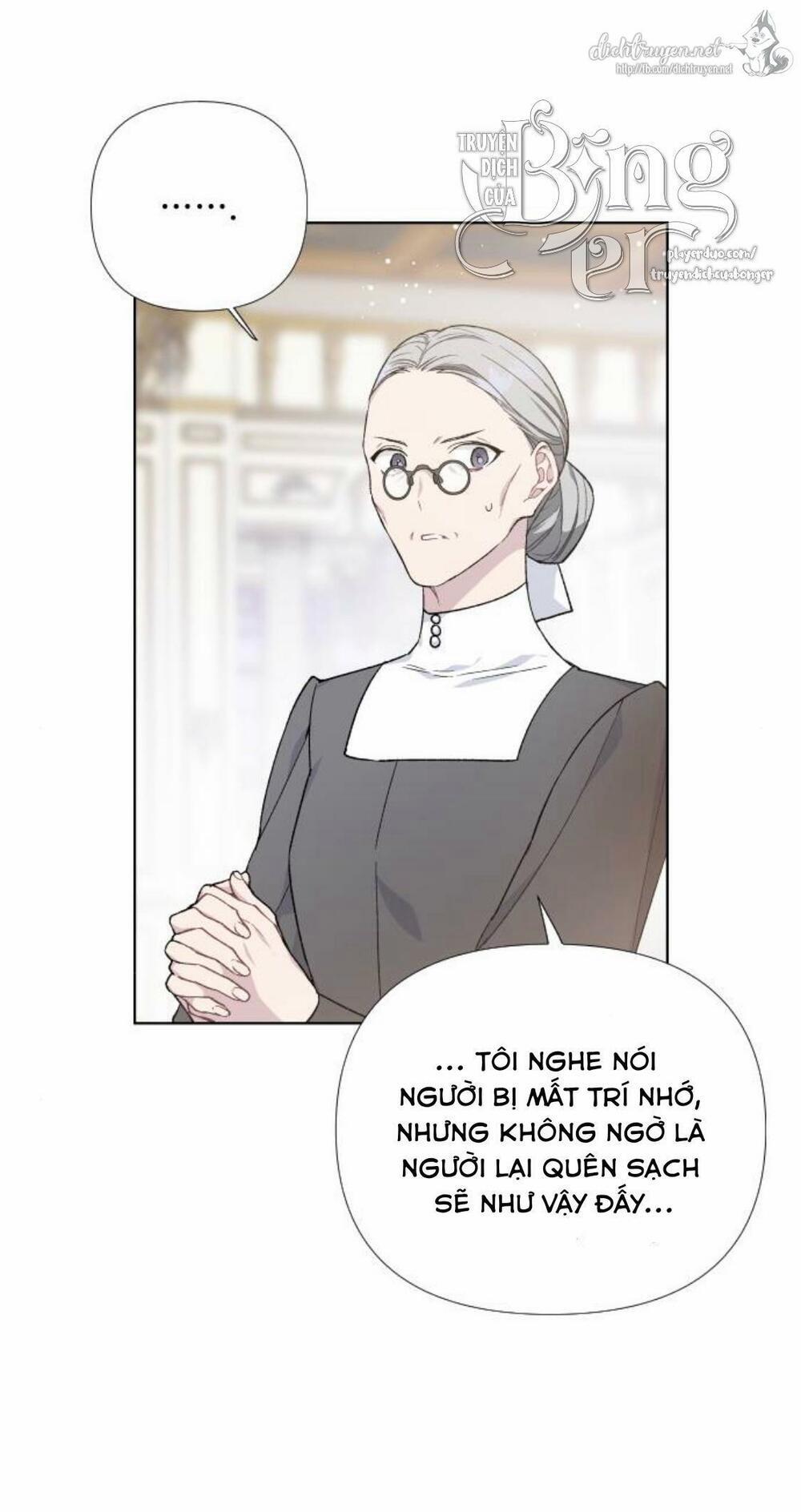 Cách Hiệp Sĩ Sống Như Một Tiểu Thư Quyền Quý 12 trang 44