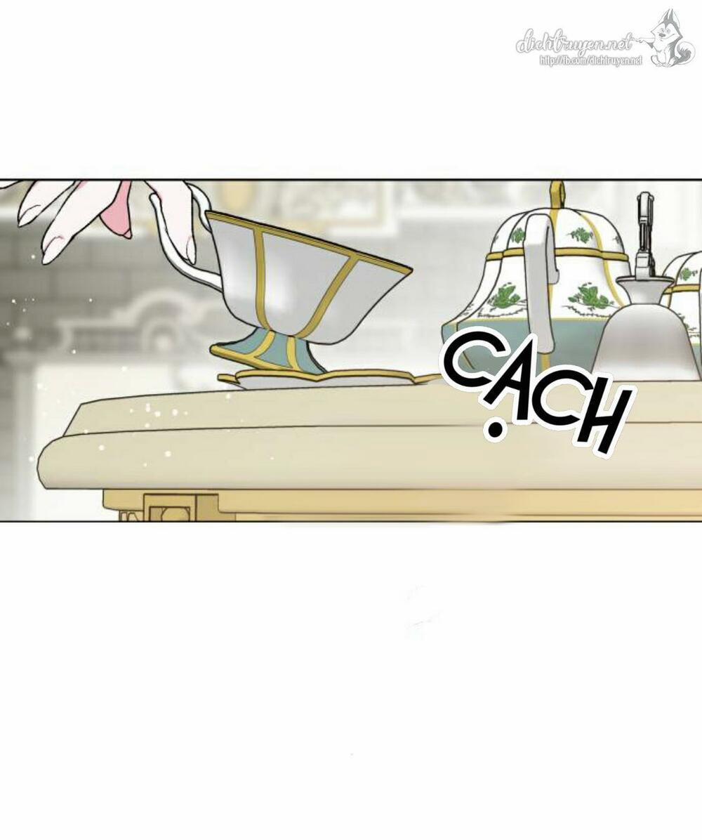 Cách Hiệp Sĩ Sống Như Một Tiểu Thư Quyền Quý 12 trang 45