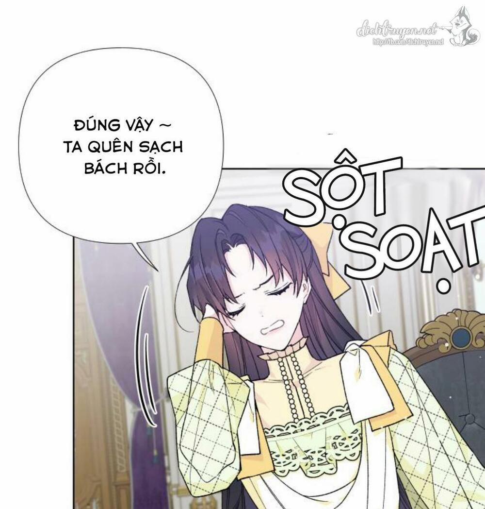 Cách Hiệp Sĩ Sống Như Một Tiểu Thư Quyền Quý 12 trang 46