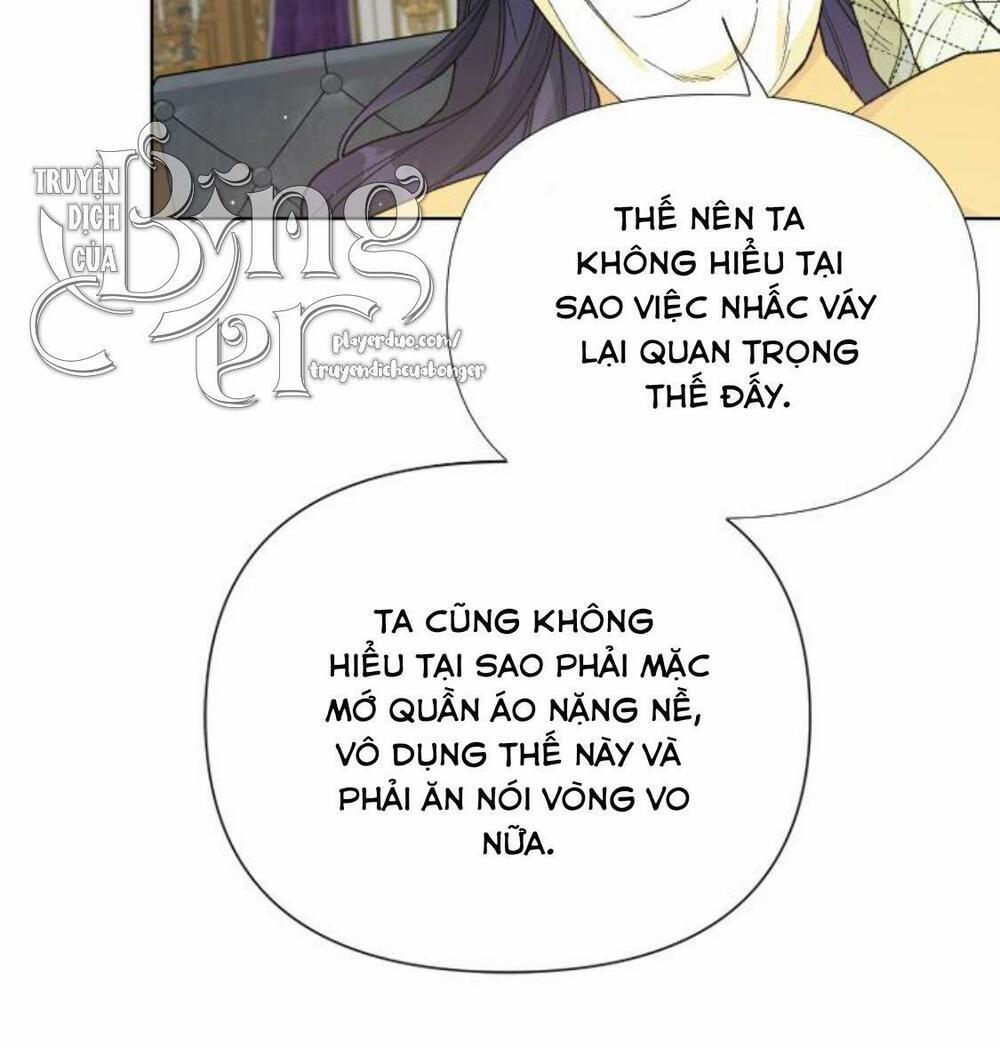 Cách Hiệp Sĩ Sống Như Một Tiểu Thư Quyền Quý 12 trang 47