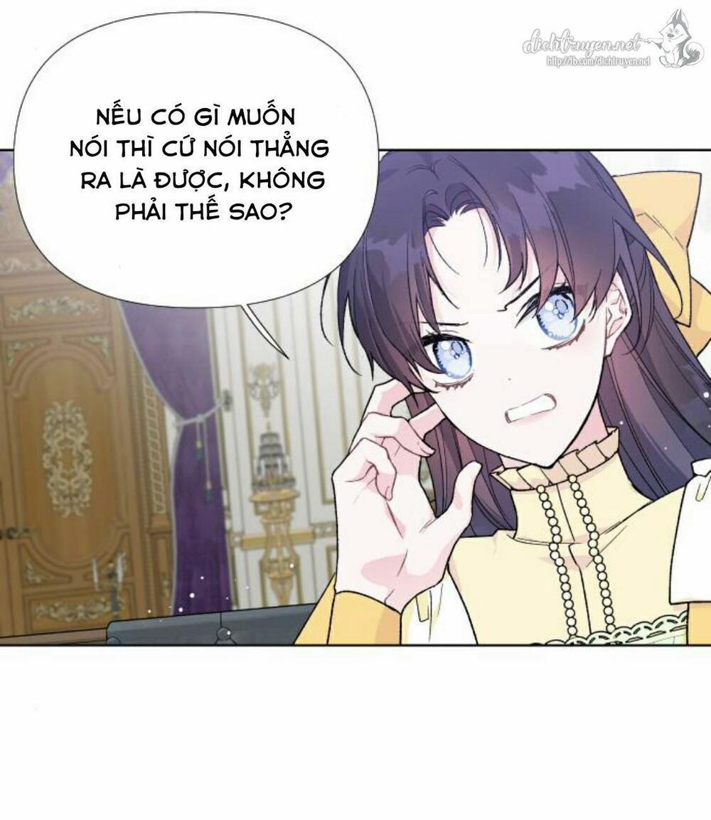 Cách Hiệp Sĩ Sống Như Một Tiểu Thư Quyền Quý 12 trang 48