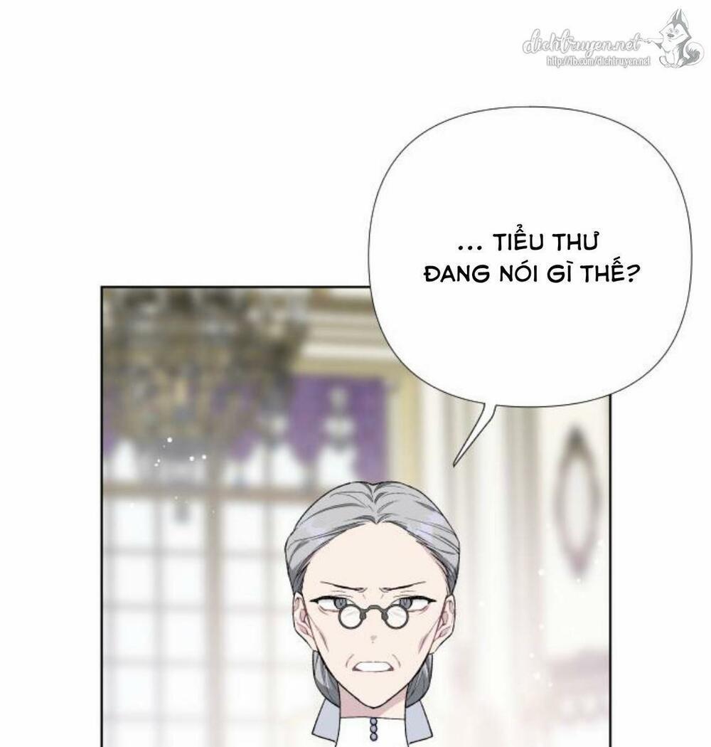 Cách Hiệp Sĩ Sống Như Một Tiểu Thư Quyền Quý 12 trang 49
