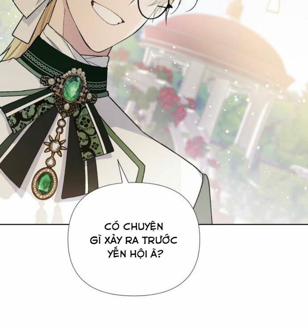 Cách Hiệp Sĩ Sống Như Một Tiểu Thư Quyền Quý 12 trang 5