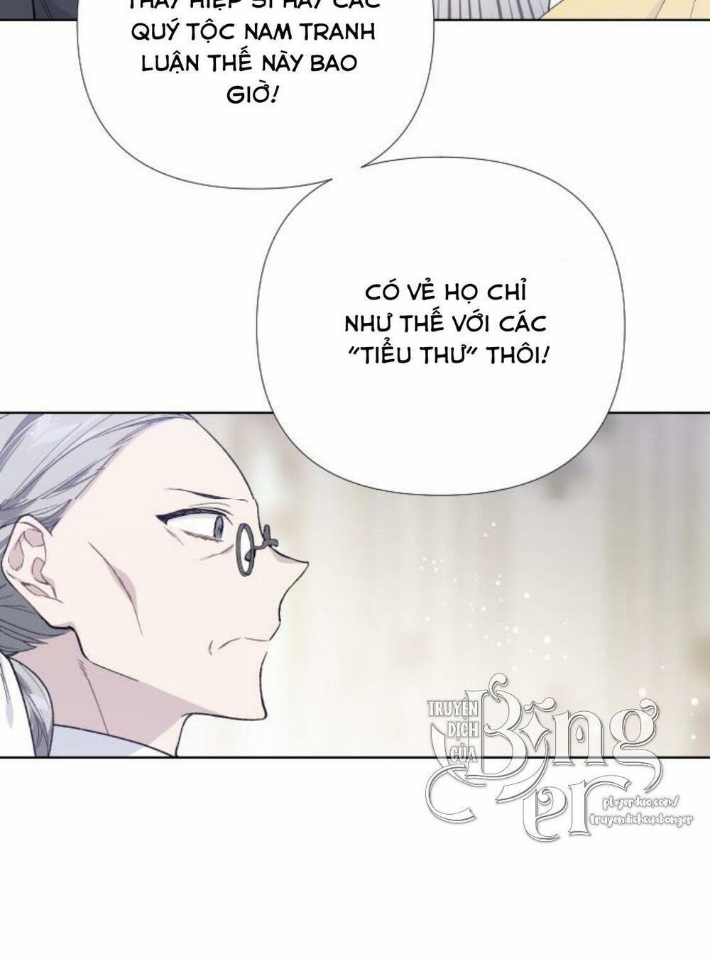Cách Hiệp Sĩ Sống Như Một Tiểu Thư Quyền Quý 12 trang 52