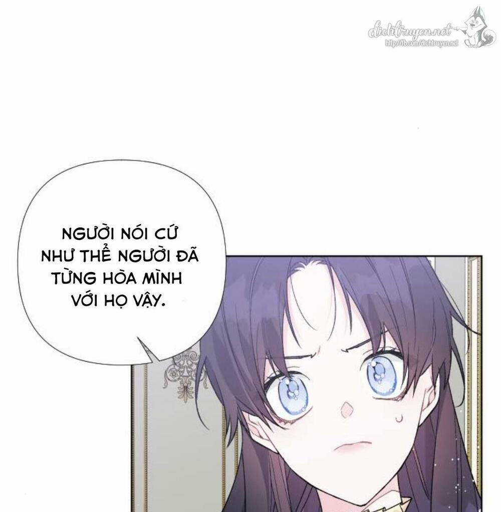 Cách Hiệp Sĩ Sống Như Một Tiểu Thư Quyền Quý 12 trang 53