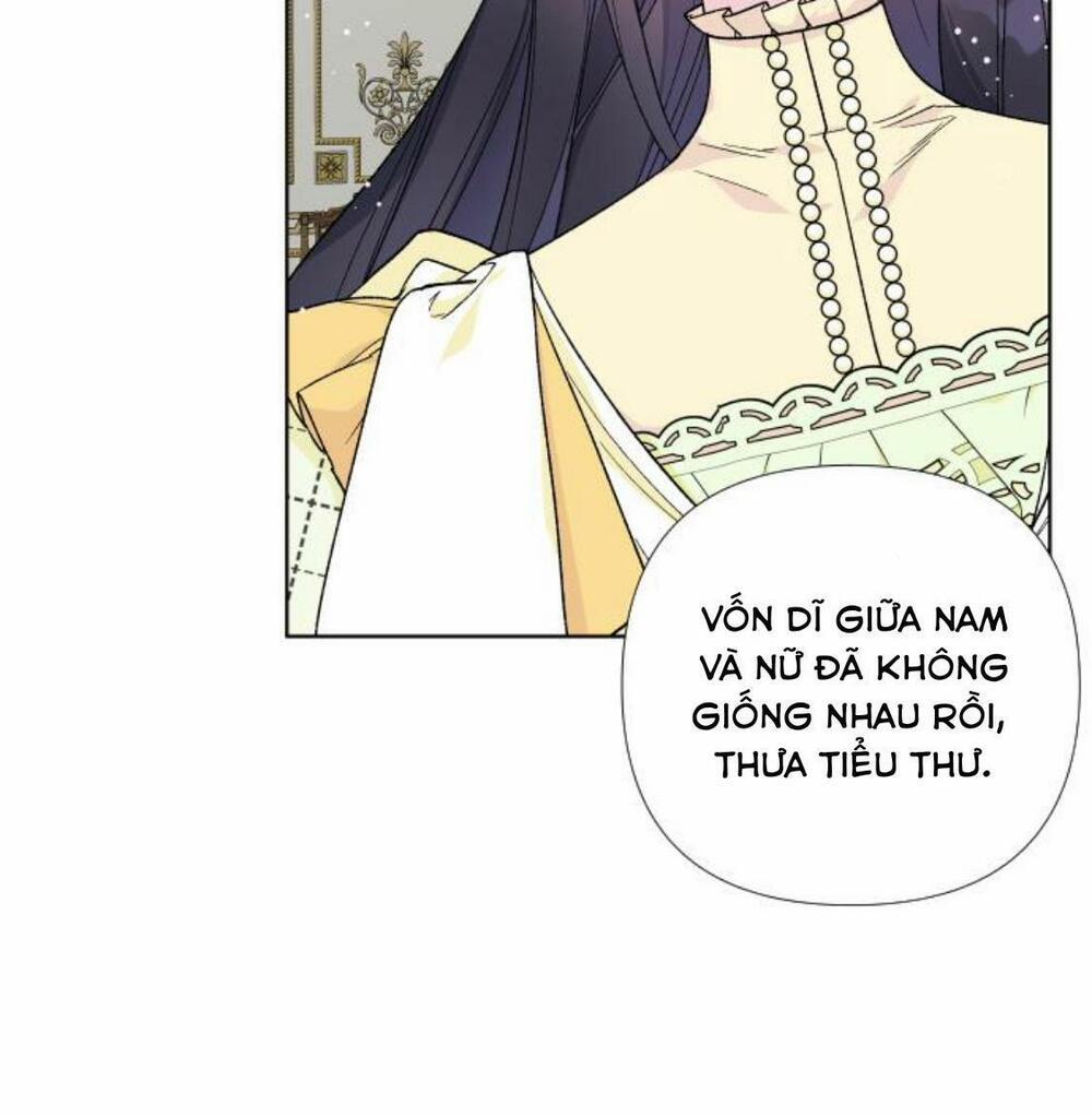 Cách Hiệp Sĩ Sống Như Một Tiểu Thư Quyền Quý 12 trang 54