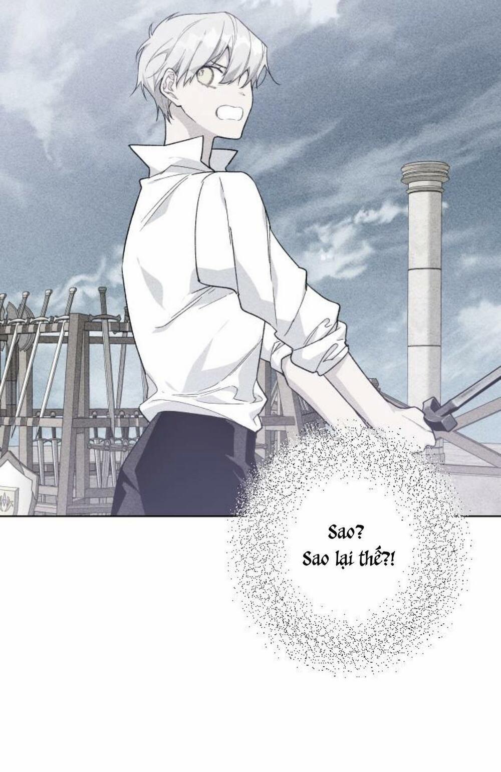 Cách Hiệp Sĩ Sống Như Một Tiểu Thư Quyền Quý 12 trang 56