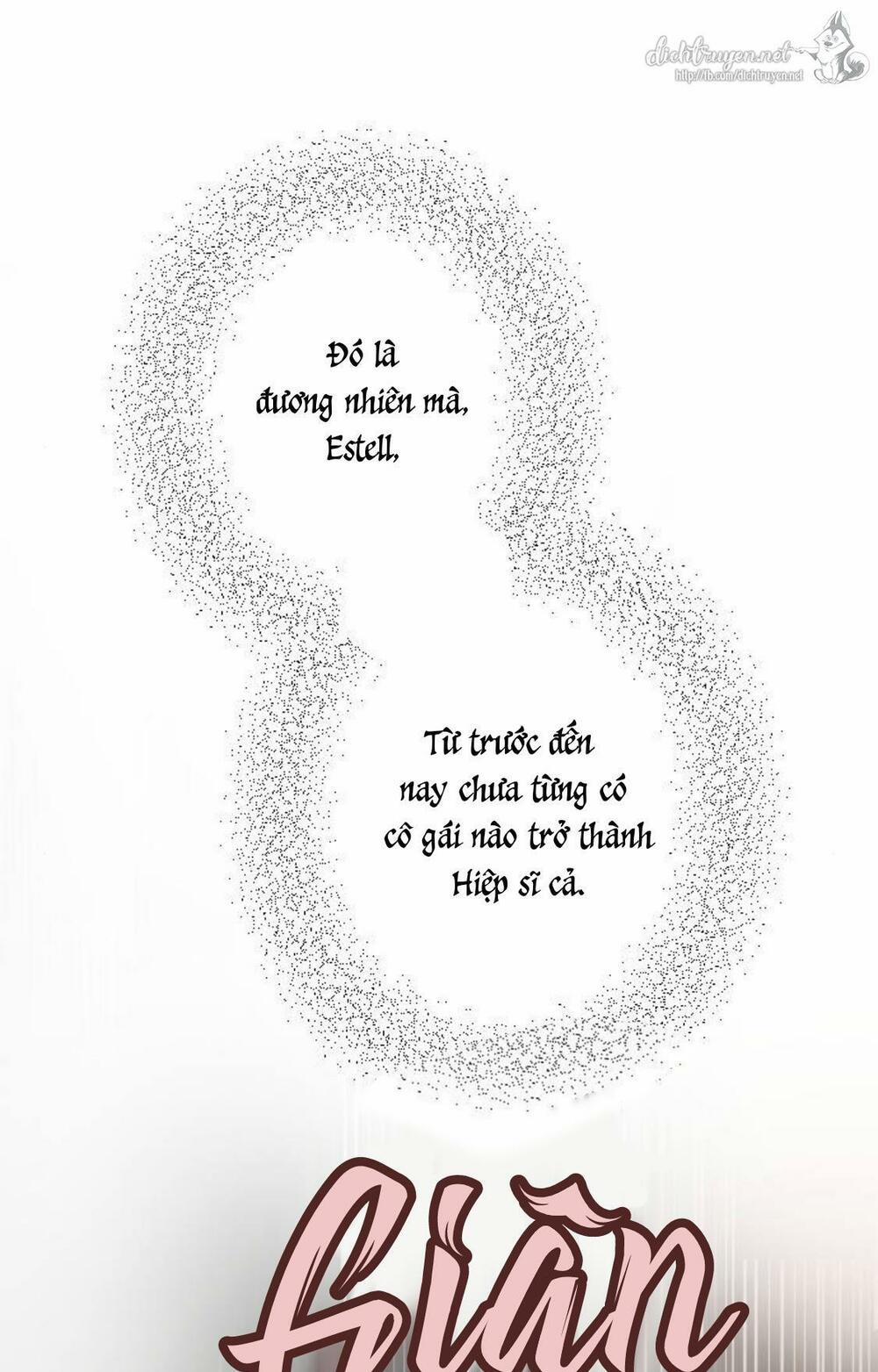 Cách Hiệp Sĩ Sống Như Một Tiểu Thư Quyền Quý 12 trang 57