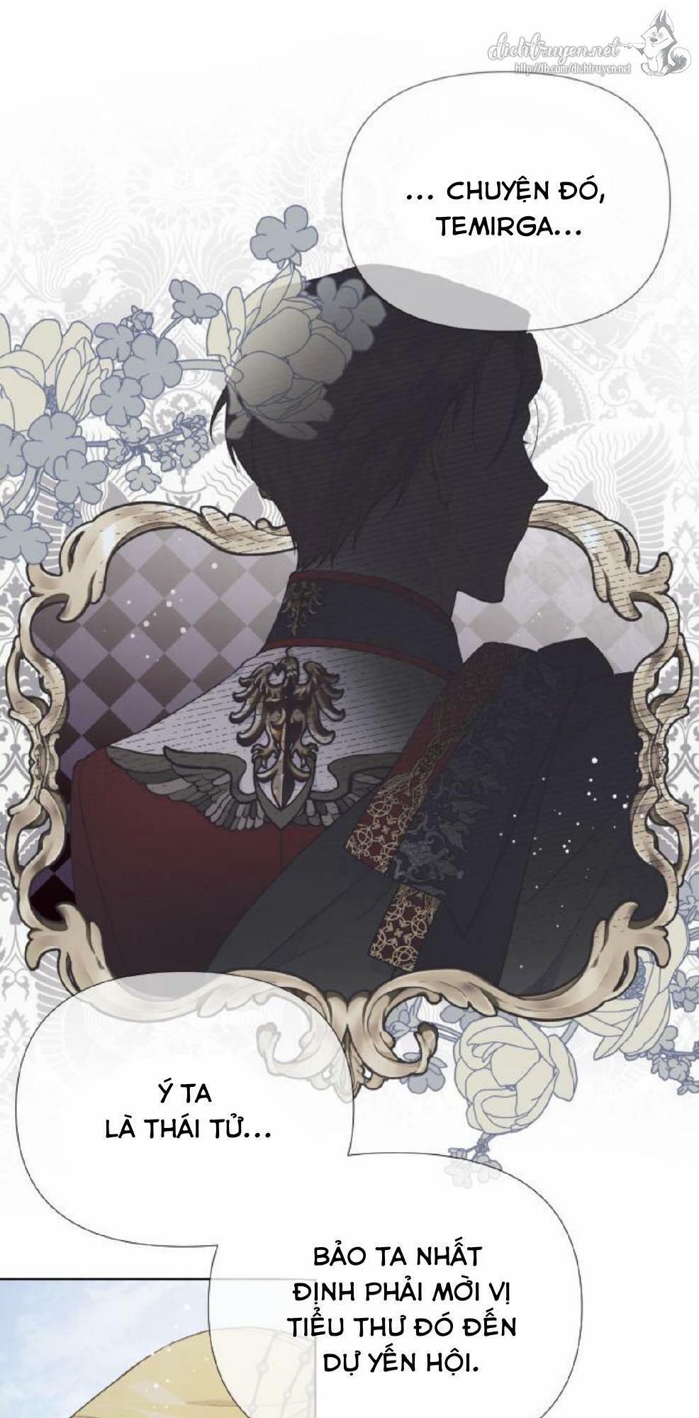 Cách Hiệp Sĩ Sống Như Một Tiểu Thư Quyền Quý 12 trang 6