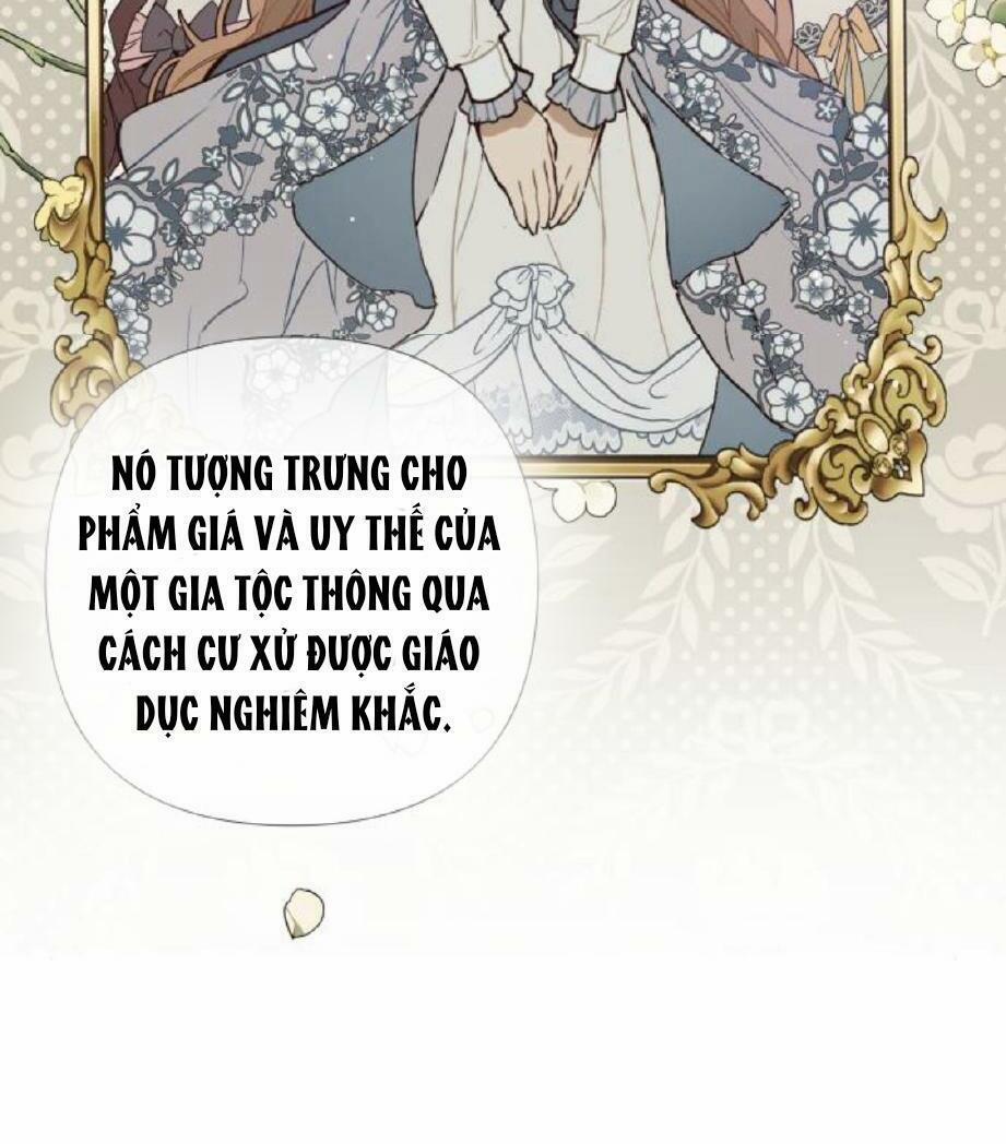 Cách Hiệp Sĩ Sống Như Một Tiểu Thư Quyền Quý 12 trang 61