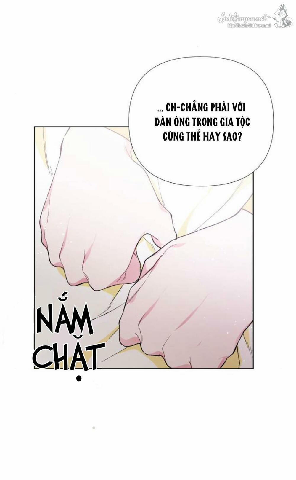 Cách Hiệp Sĩ Sống Như Một Tiểu Thư Quyền Quý 12 trang 62