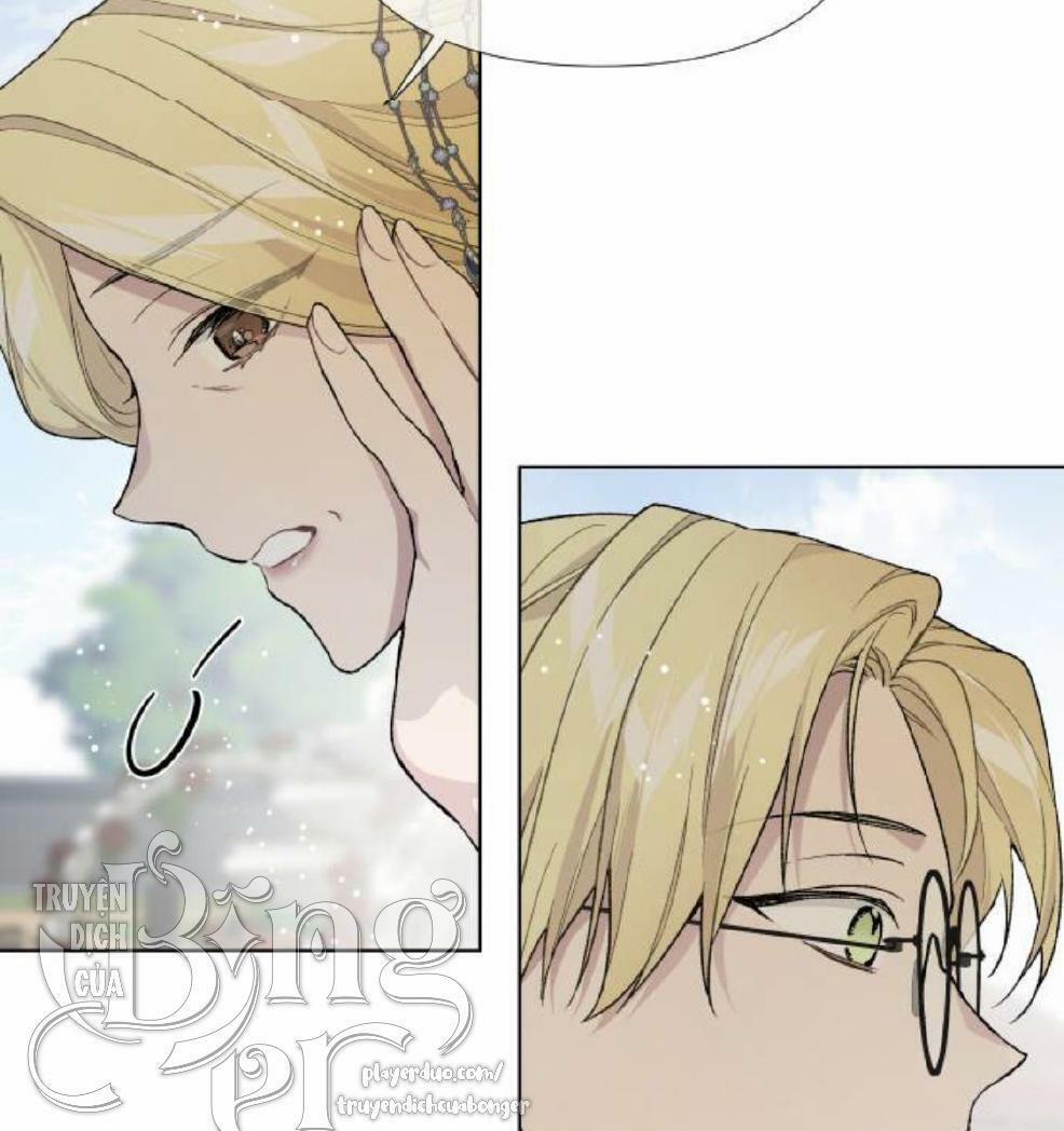 Cách Hiệp Sĩ Sống Như Một Tiểu Thư Quyền Quý 12 trang 7
