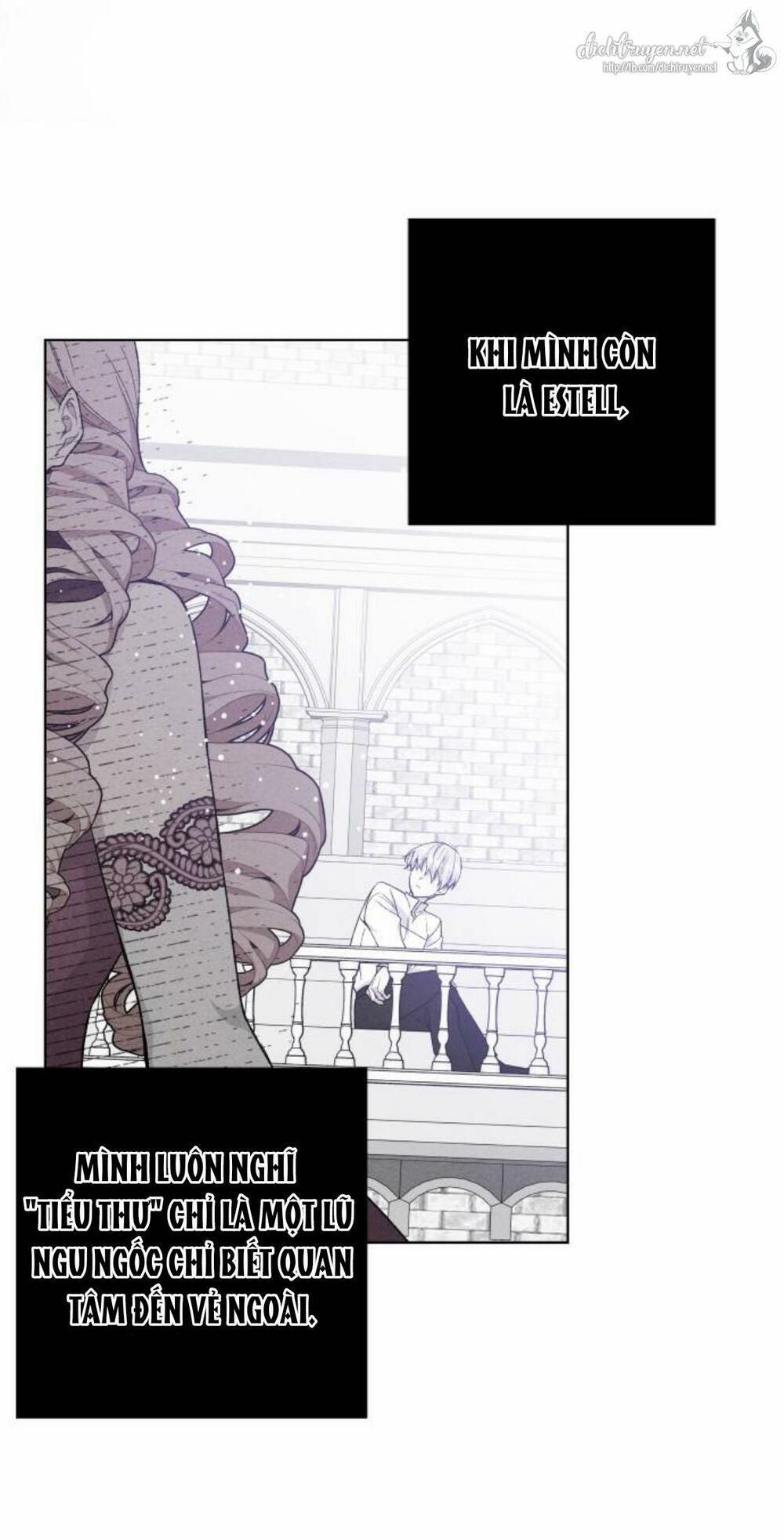 Cách Hiệp Sĩ Sống Như Một Tiểu Thư Quyền Quý 12 trang 70