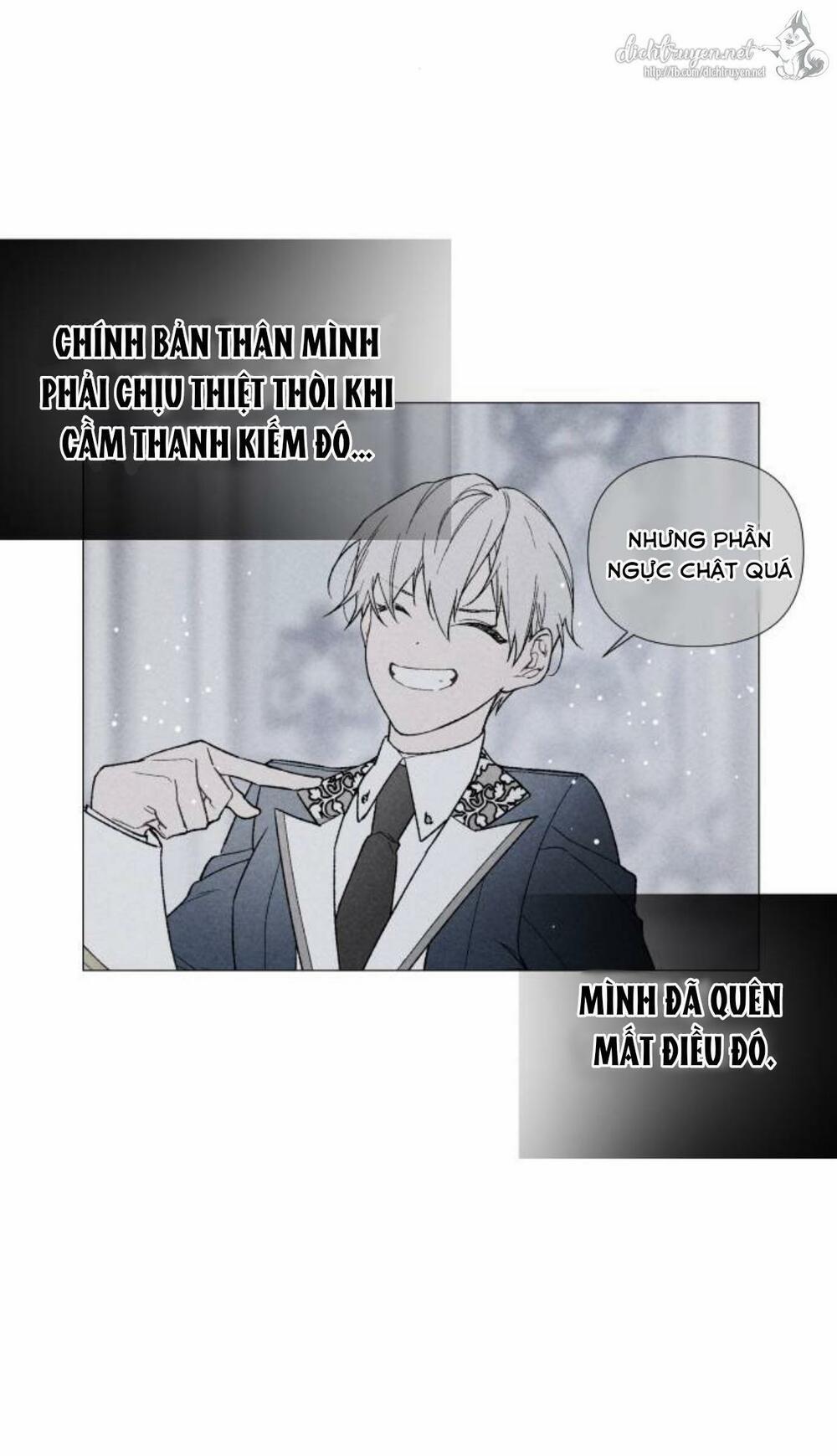 Cách Hiệp Sĩ Sống Như Một Tiểu Thư Quyền Quý 12 trang 73