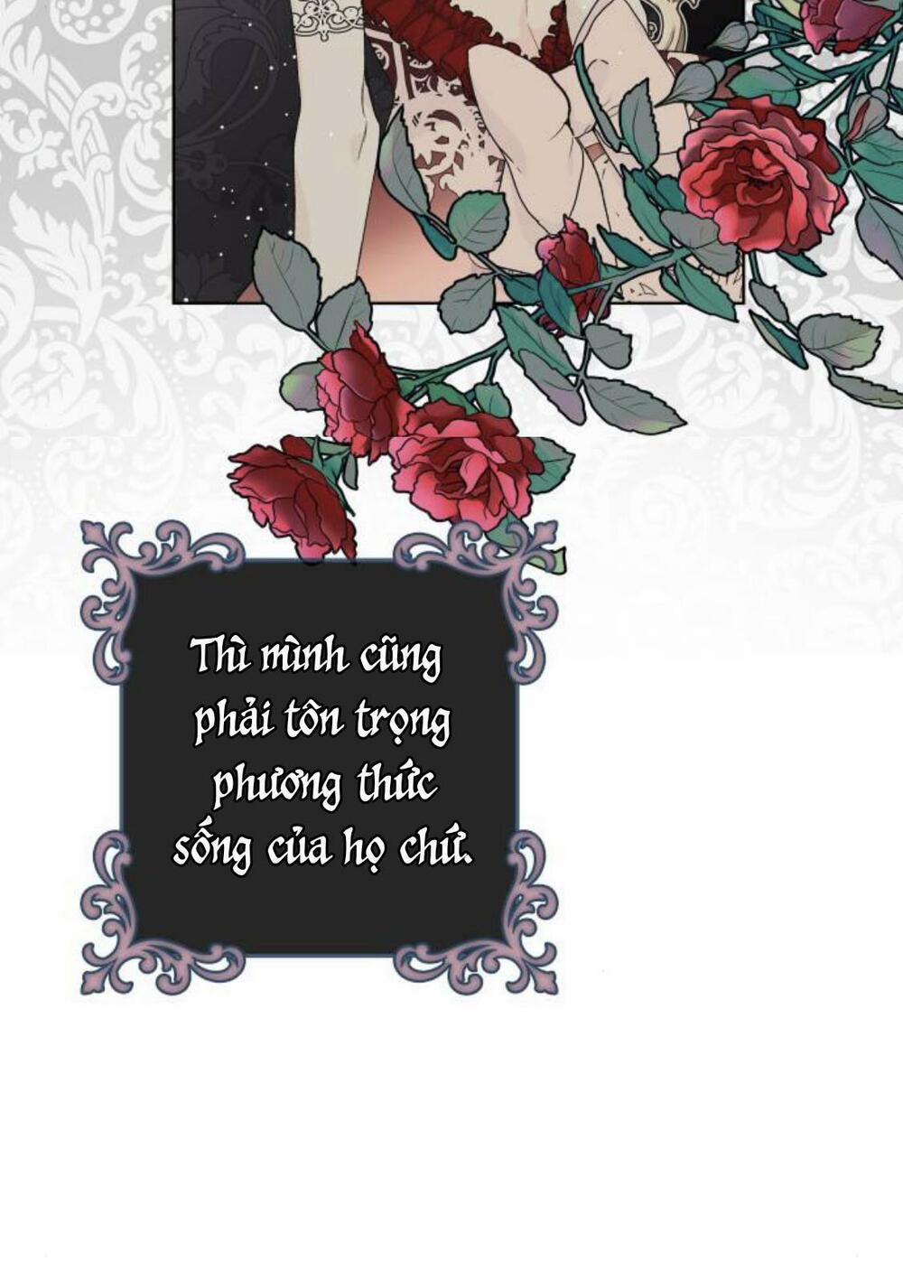 Cách Hiệp Sĩ Sống Như Một Tiểu Thư Quyền Quý 12 trang 77