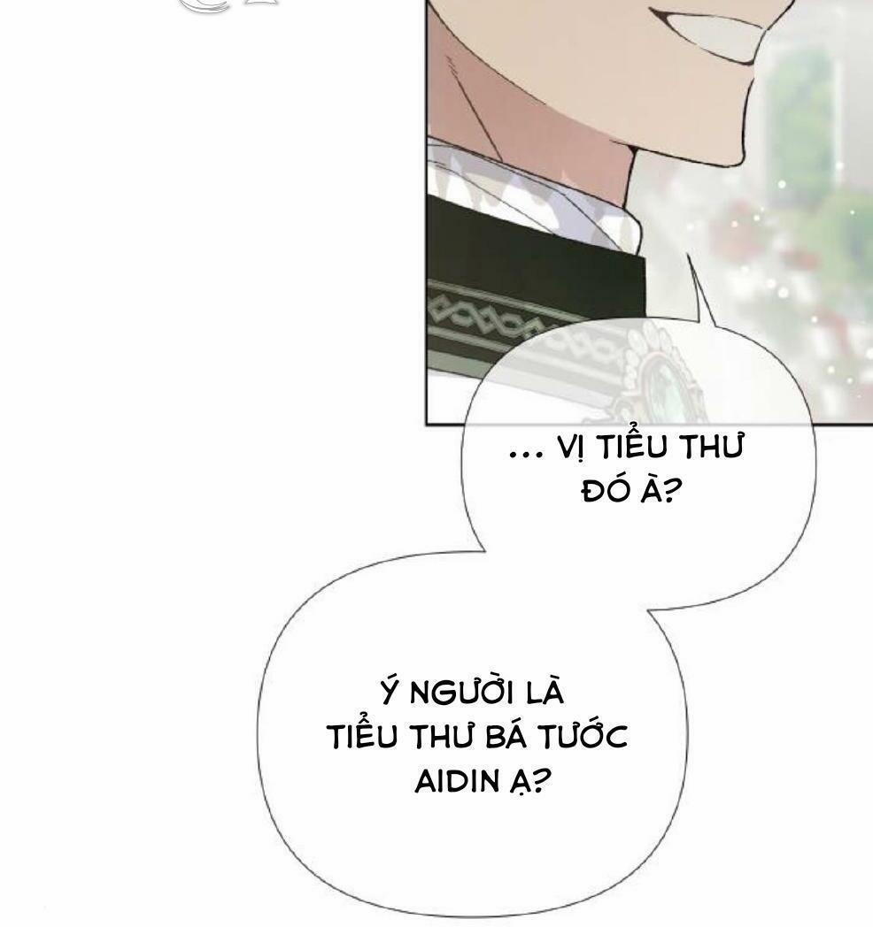 Cách Hiệp Sĩ Sống Như Một Tiểu Thư Quyền Quý 12 trang 8