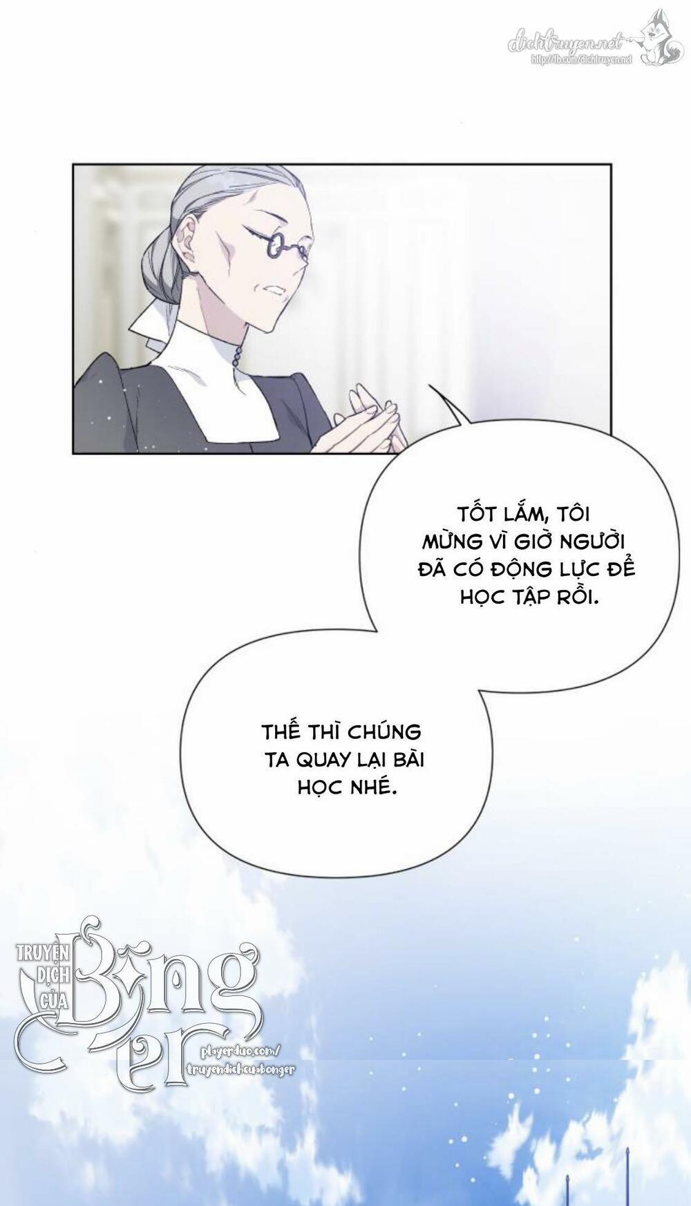 Cách Hiệp Sĩ Sống Như Một Tiểu Thư Quyền Quý 12 trang 81