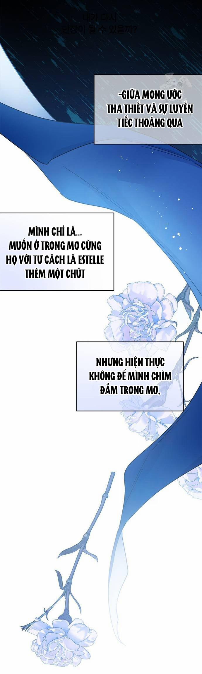 Cách Hiệp Sĩ Sống Như Một Tiểu Thư Quyền Quý Chương 127 2 Trang 25