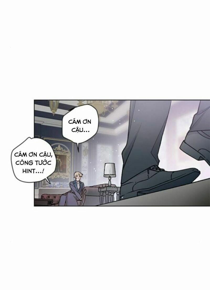 Cách Hiệp Sĩ Sống Như Một Tiểu Thư Quyền Quý 7 trang 10