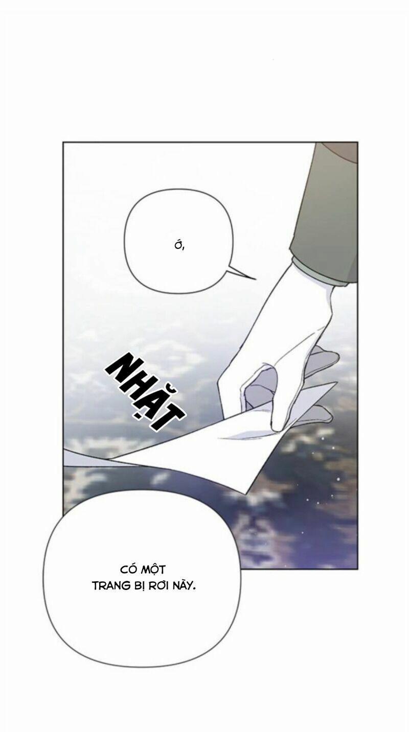 Cách Hiệp Sĩ Sống Như Một Tiểu Thư Quyền Quý 7 trang 18