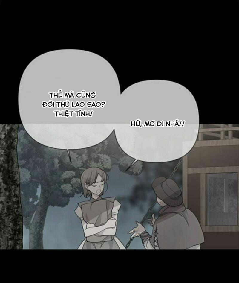 Cách Hiệp Sĩ Sống Như Một Tiểu Thư Quyền Quý 7 trang 34