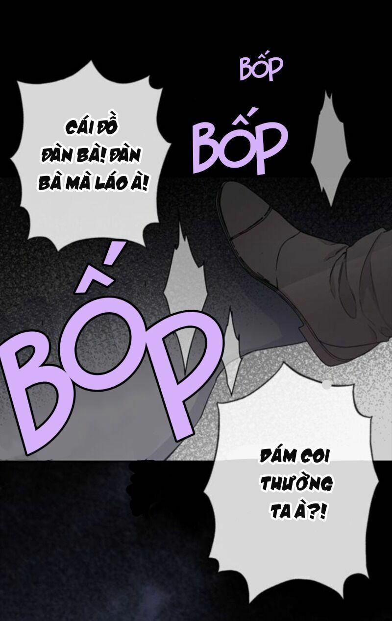 Cách Hiệp Sĩ Sống Như Một Tiểu Thư Quyền Quý 7 trang 50