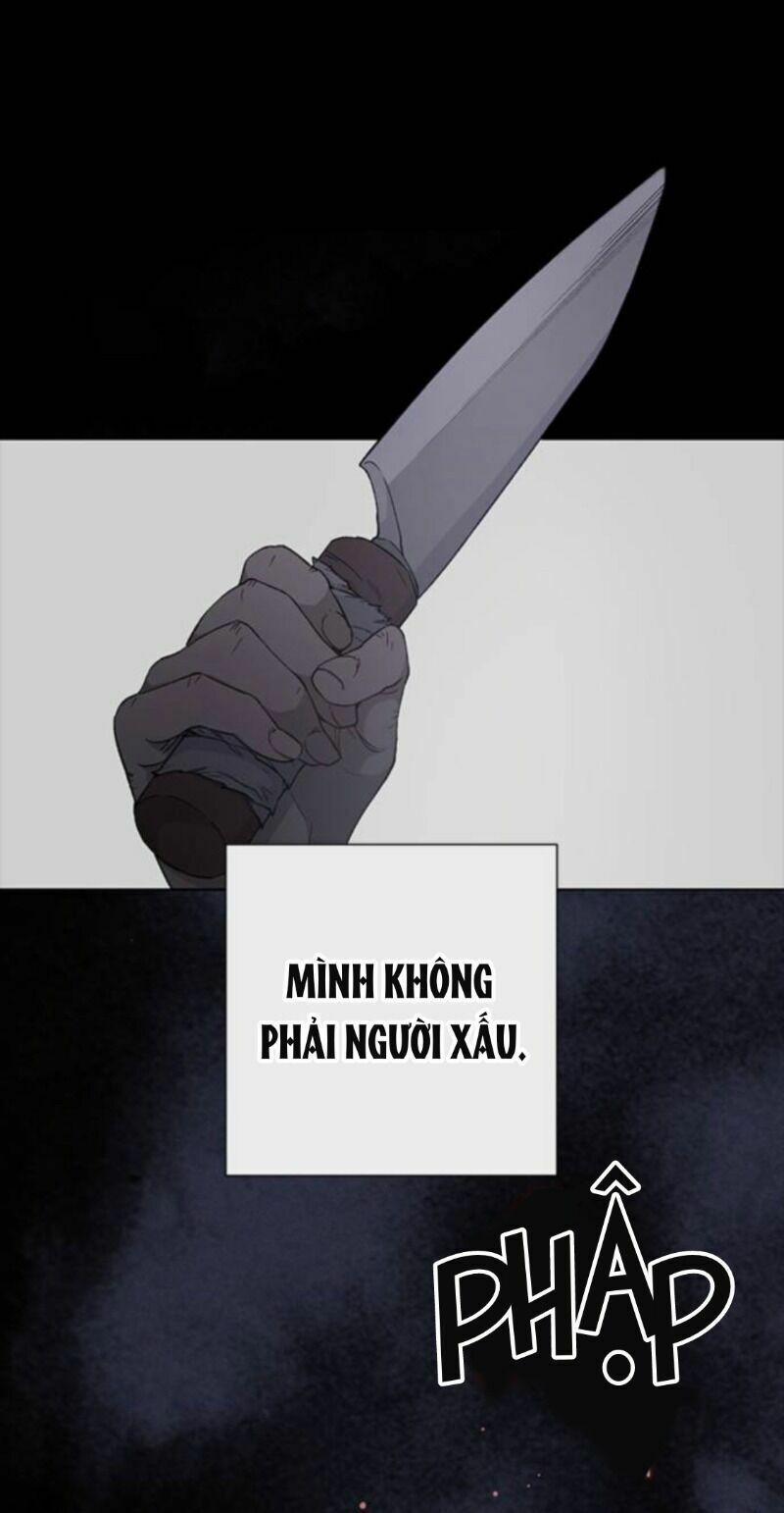 Cách Hiệp Sĩ Sống Như Một Tiểu Thư Quyền Quý 7 trang 58