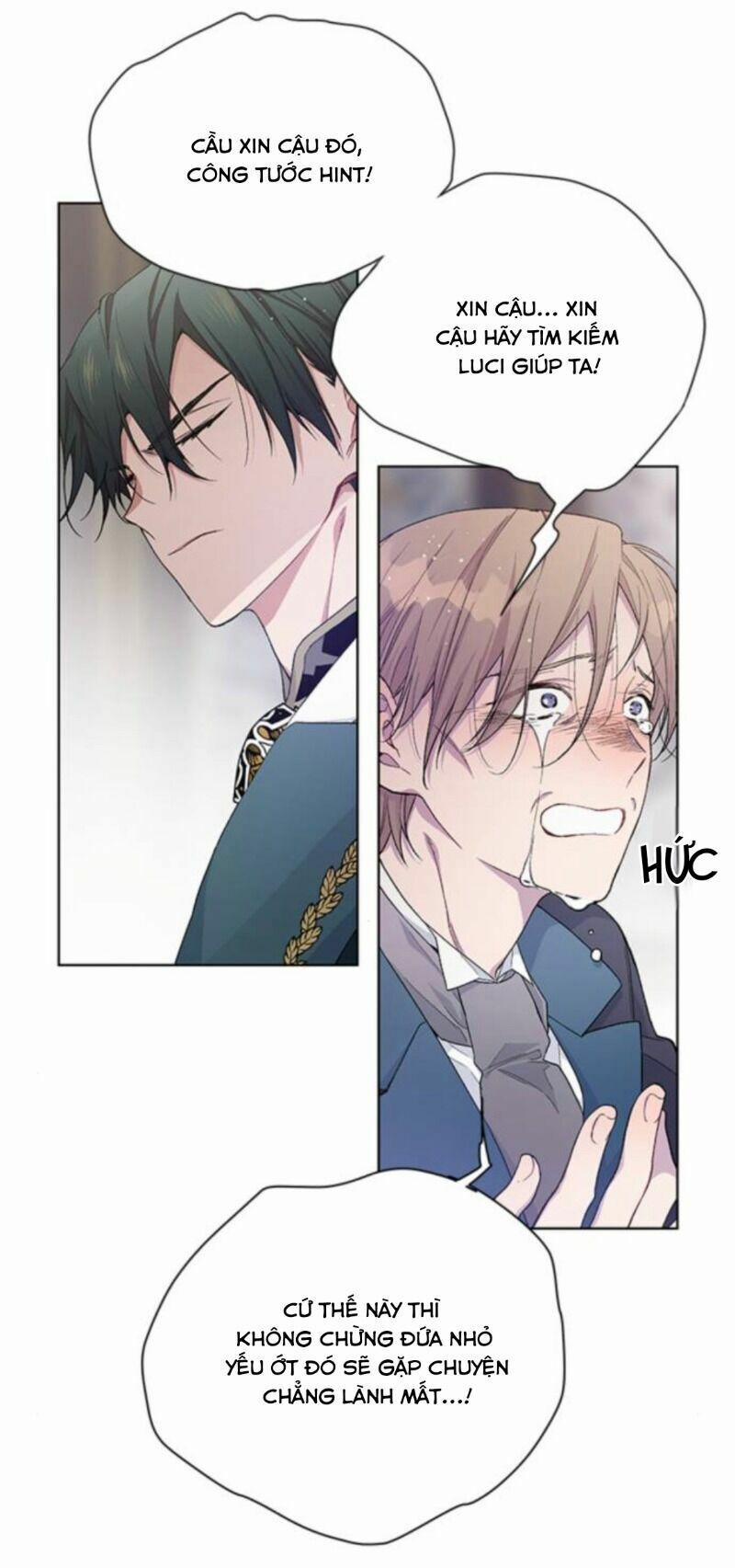 Cách Hiệp Sĩ Sống Như Một Tiểu Thư Quyền Quý 7 trang 7