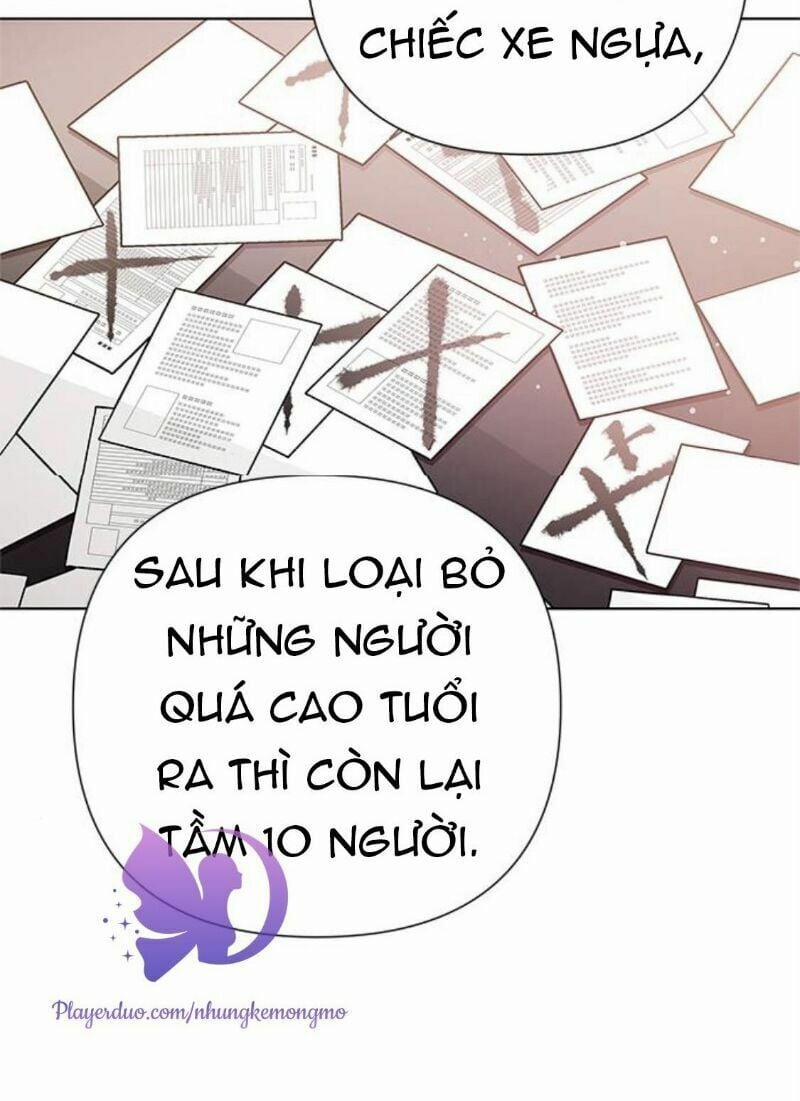 Cách Hiệp Sĩ Sống Như Một Tiểu Thư Quyền Quý 8 trang 2