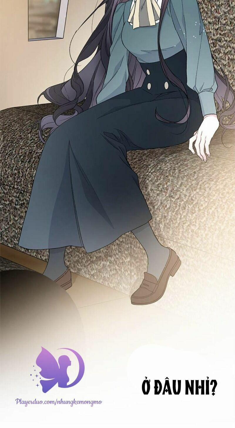 Cách Hiệp Sĩ Sống Như Một Tiểu Thư Quyền Quý 8 trang 20