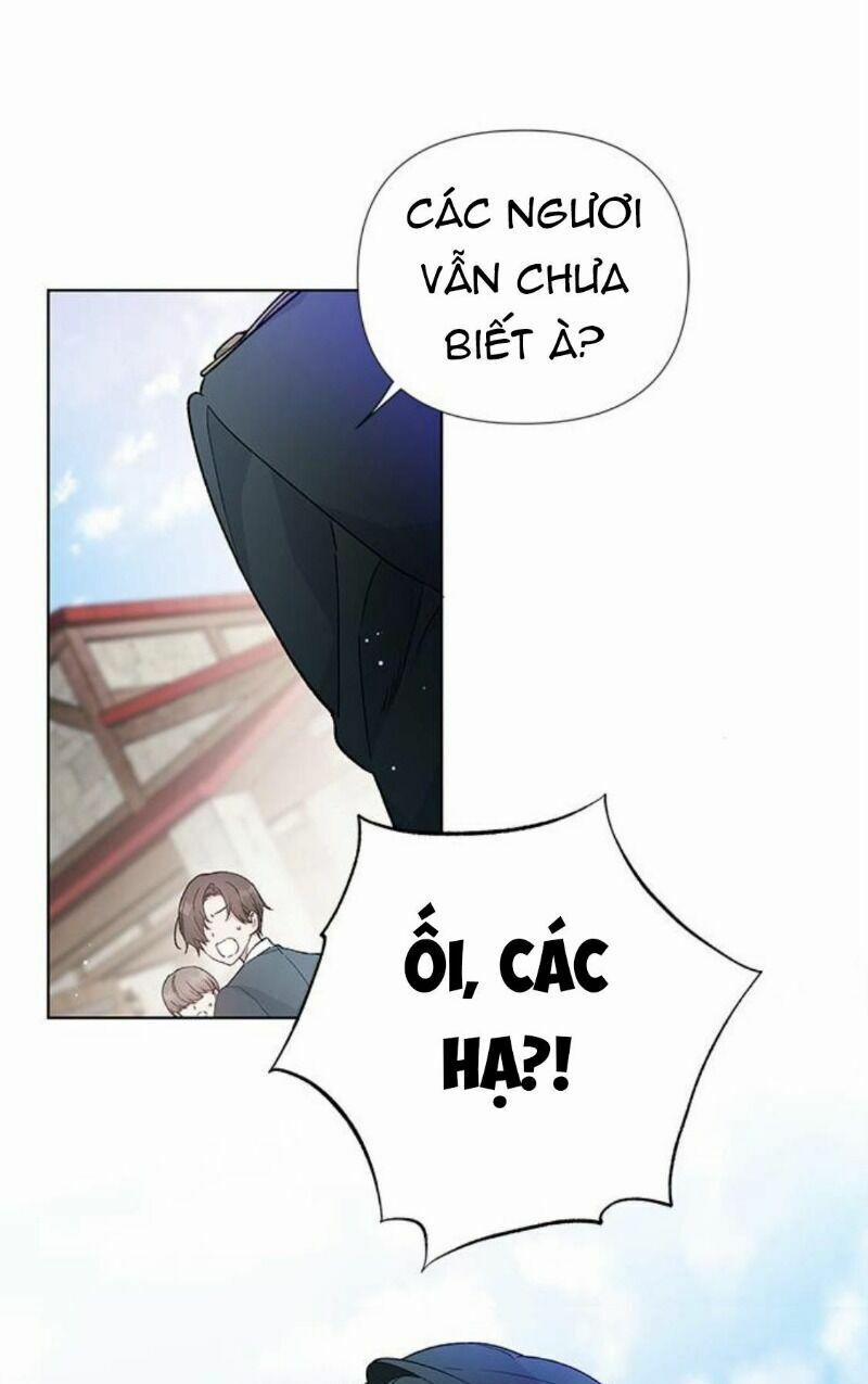 Cách Hiệp Sĩ Sống Như Một Tiểu Thư Quyền Quý 8 trang 37