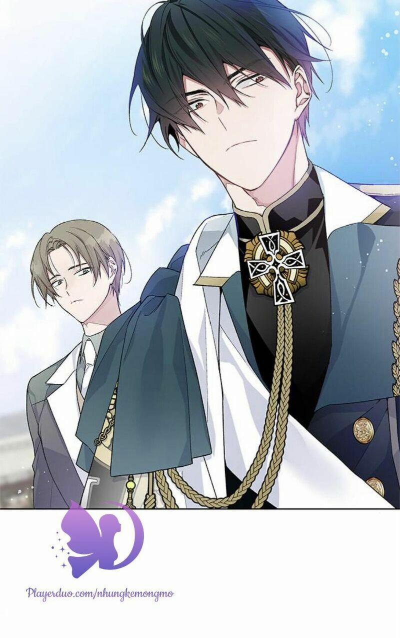 Cách Hiệp Sĩ Sống Như Một Tiểu Thư Quyền Quý 8 trang 38