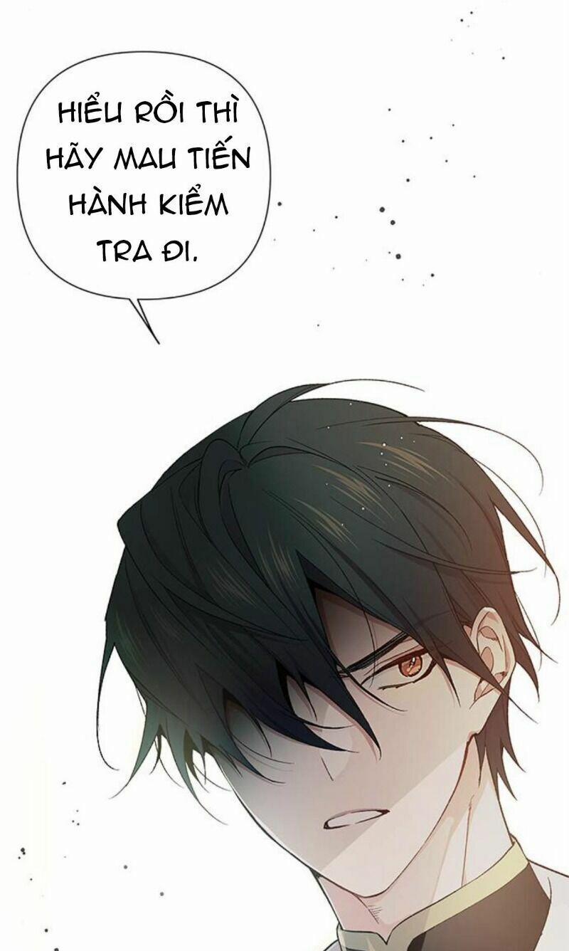 Cách Hiệp Sĩ Sống Như Một Tiểu Thư Quyền Quý 8 trang 50