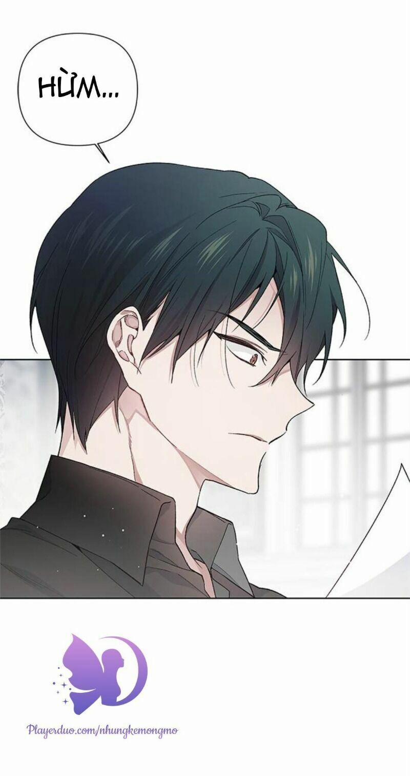 Cách Hiệp Sĩ Sống Như Một Tiểu Thư Quyền Quý 8 trang 6